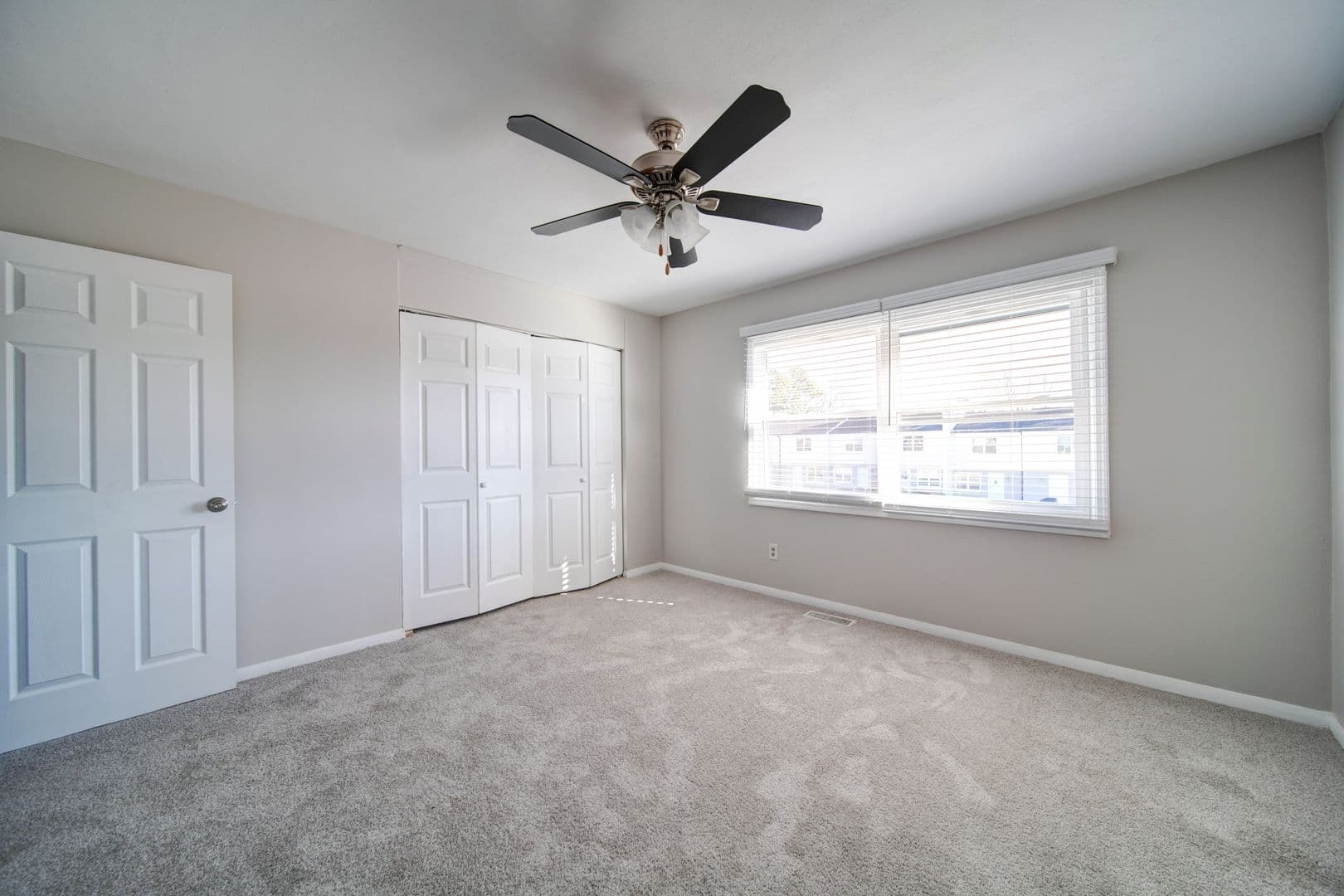 Greenville Townhome: 2505 Charles Blvd