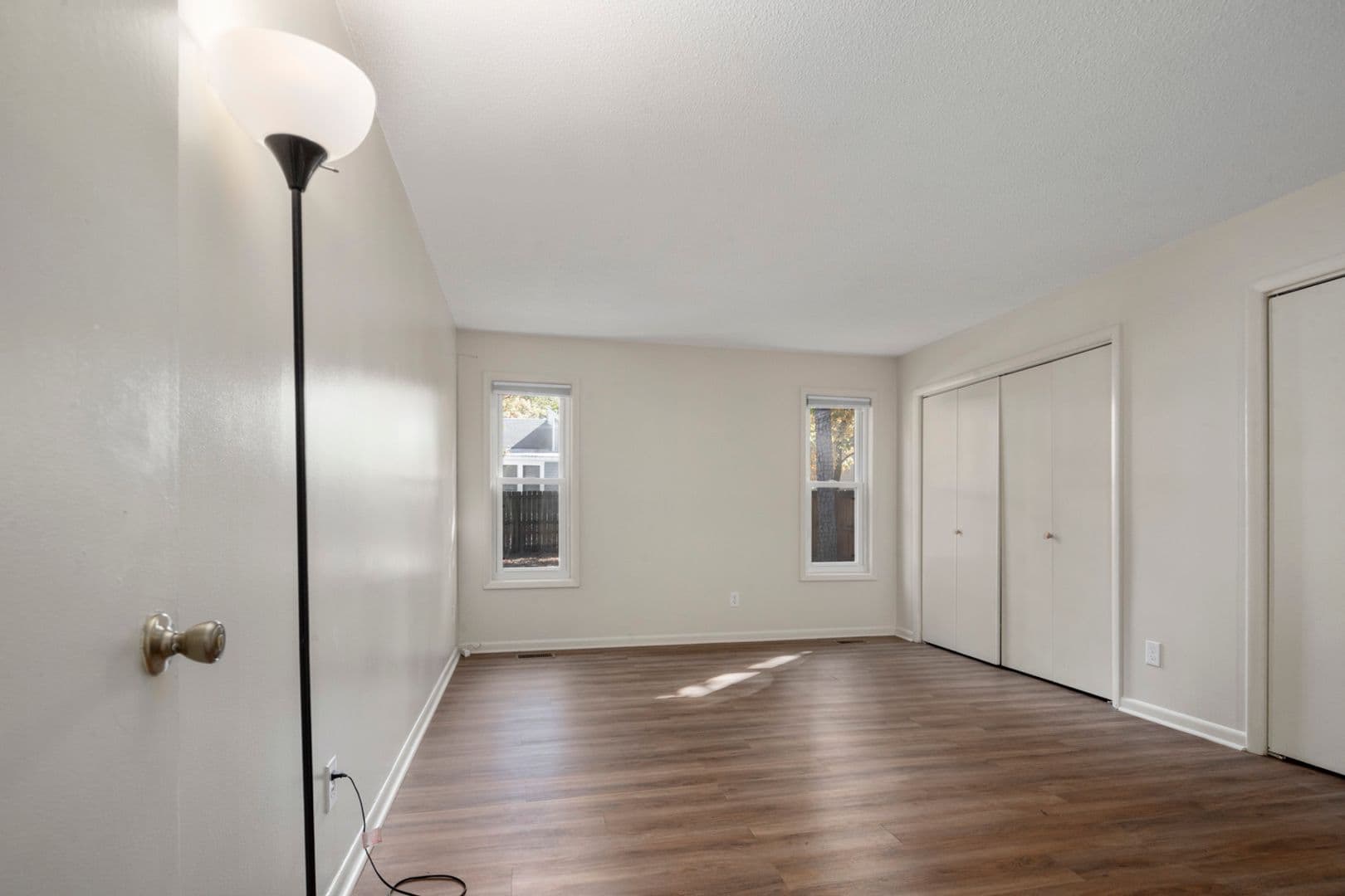 Fayetteville House: 326 Whipple Tree Ln