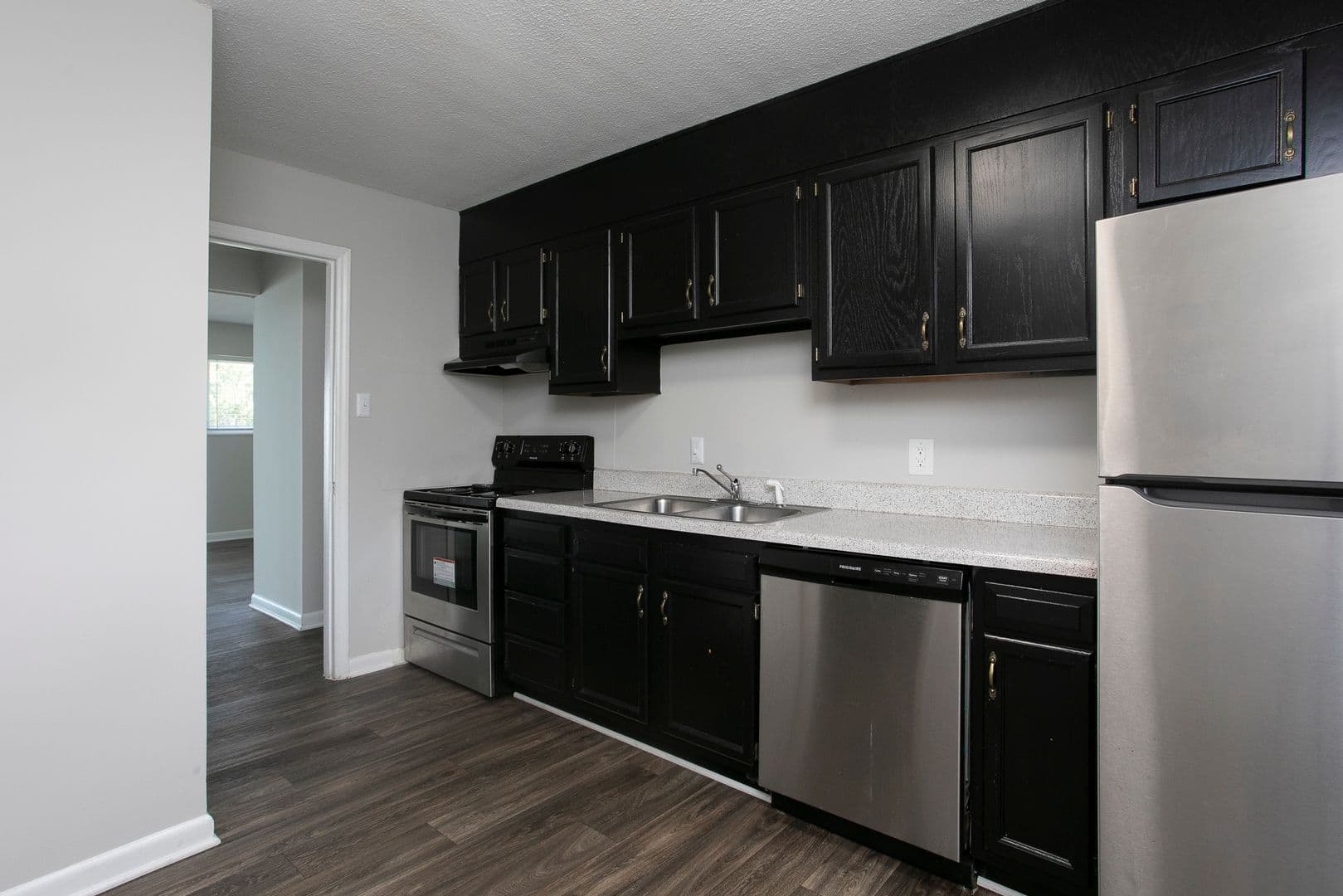 Durham Apartment: 1001 Ruby St