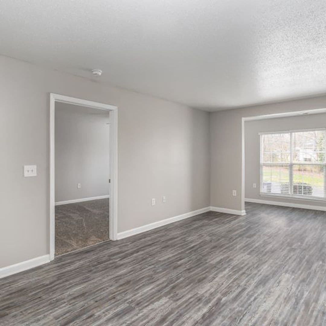 Greensboro Apartment: 514 Coapman St
