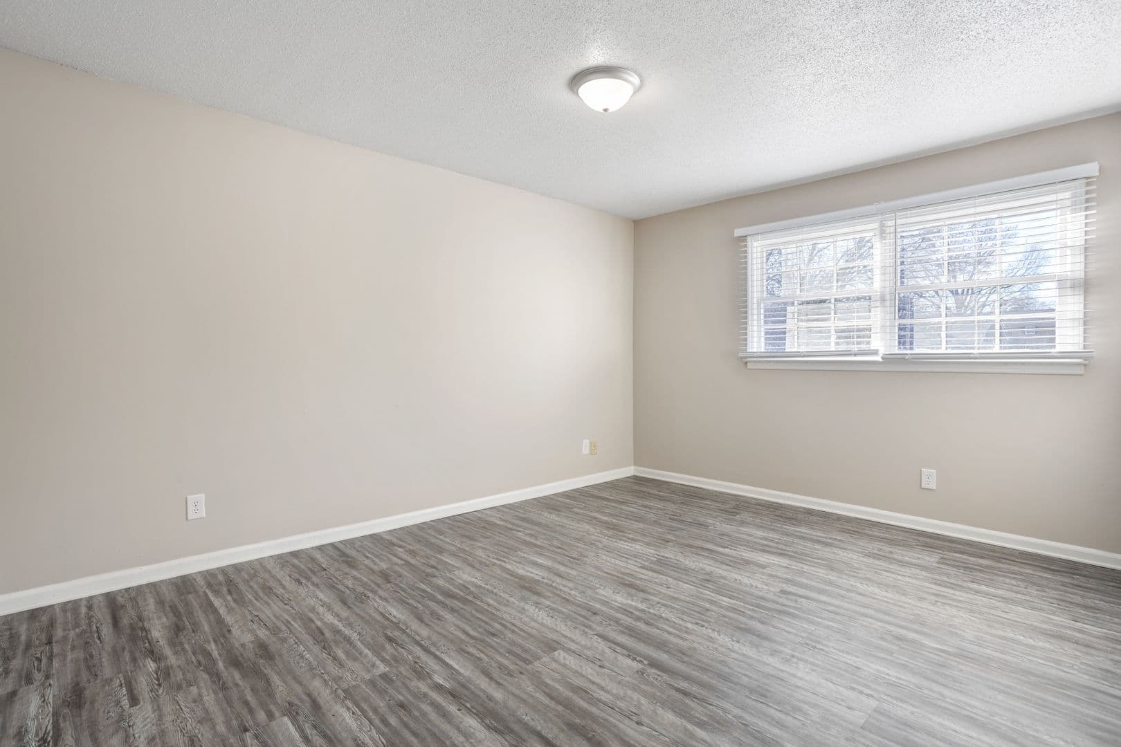 Greensboro Apartment: 4228 United St