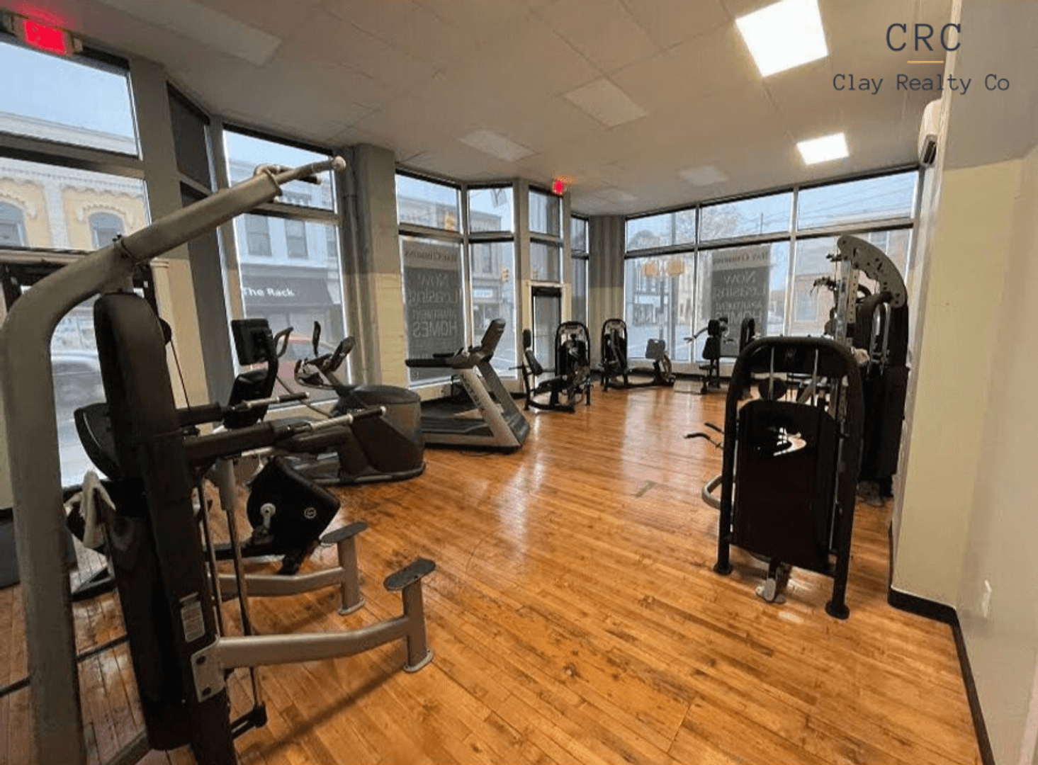 Eden Apartment: 625 Washington St