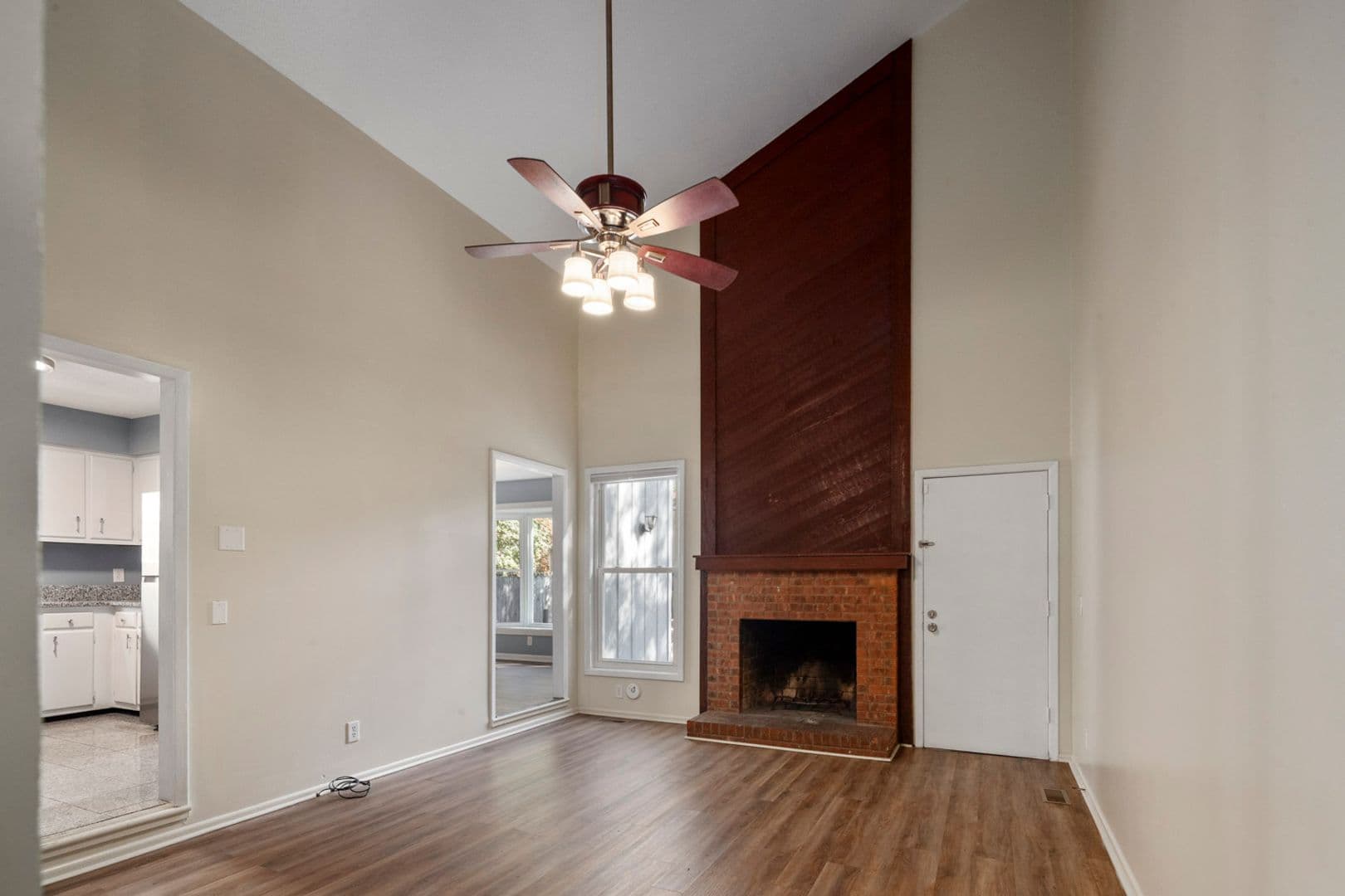 Fayetteville House: 326 Whipple Tree Ln