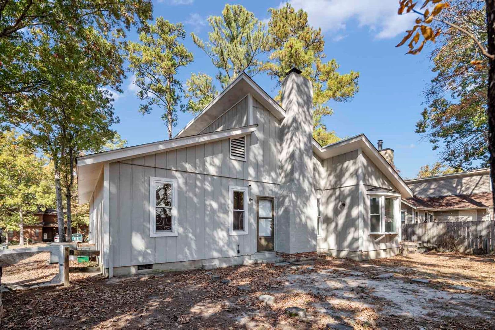 Fayetteville House: 326 Whipple Tree Ln