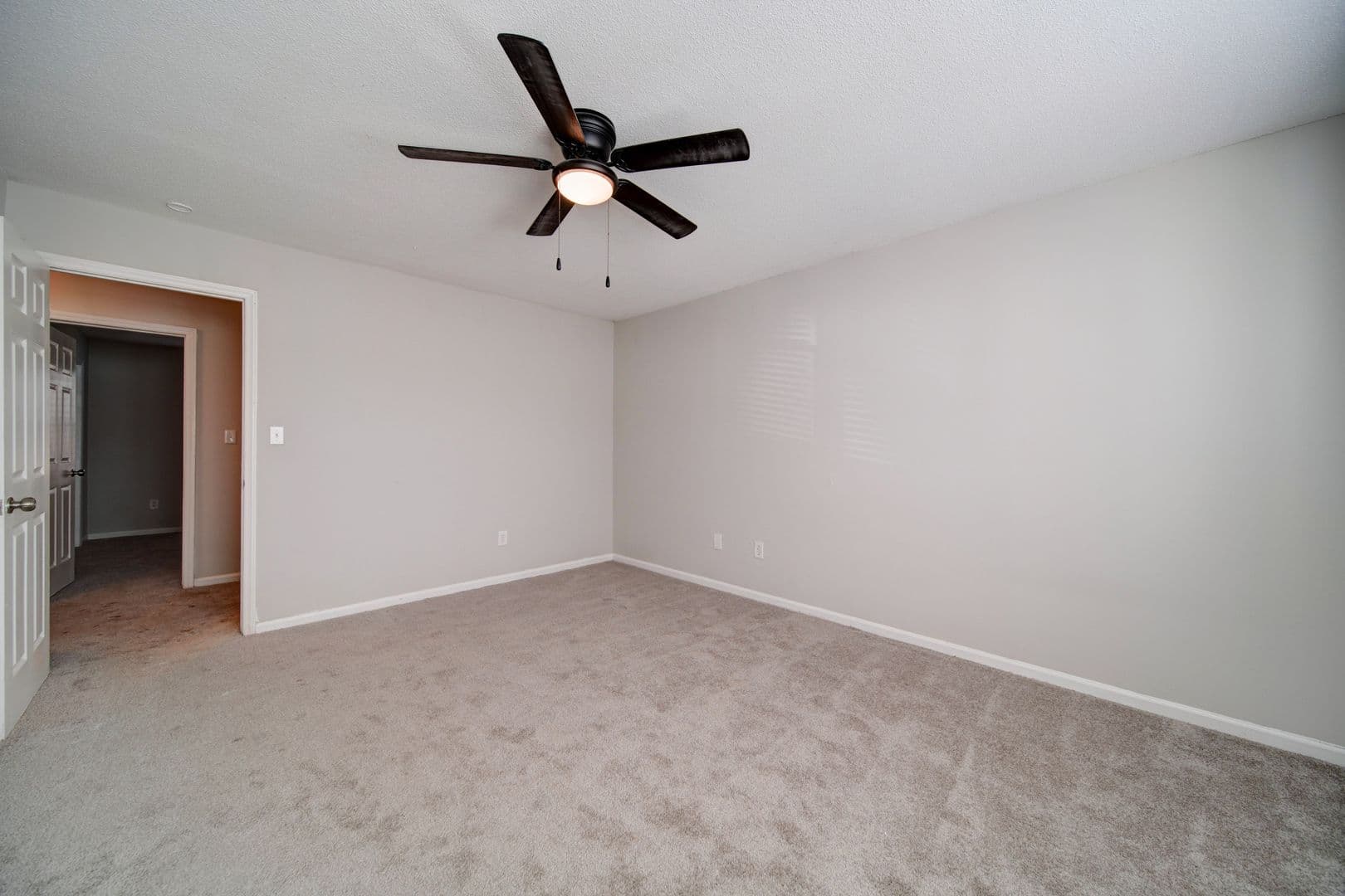 Greenville Townhome: 2505 Charles Blvd