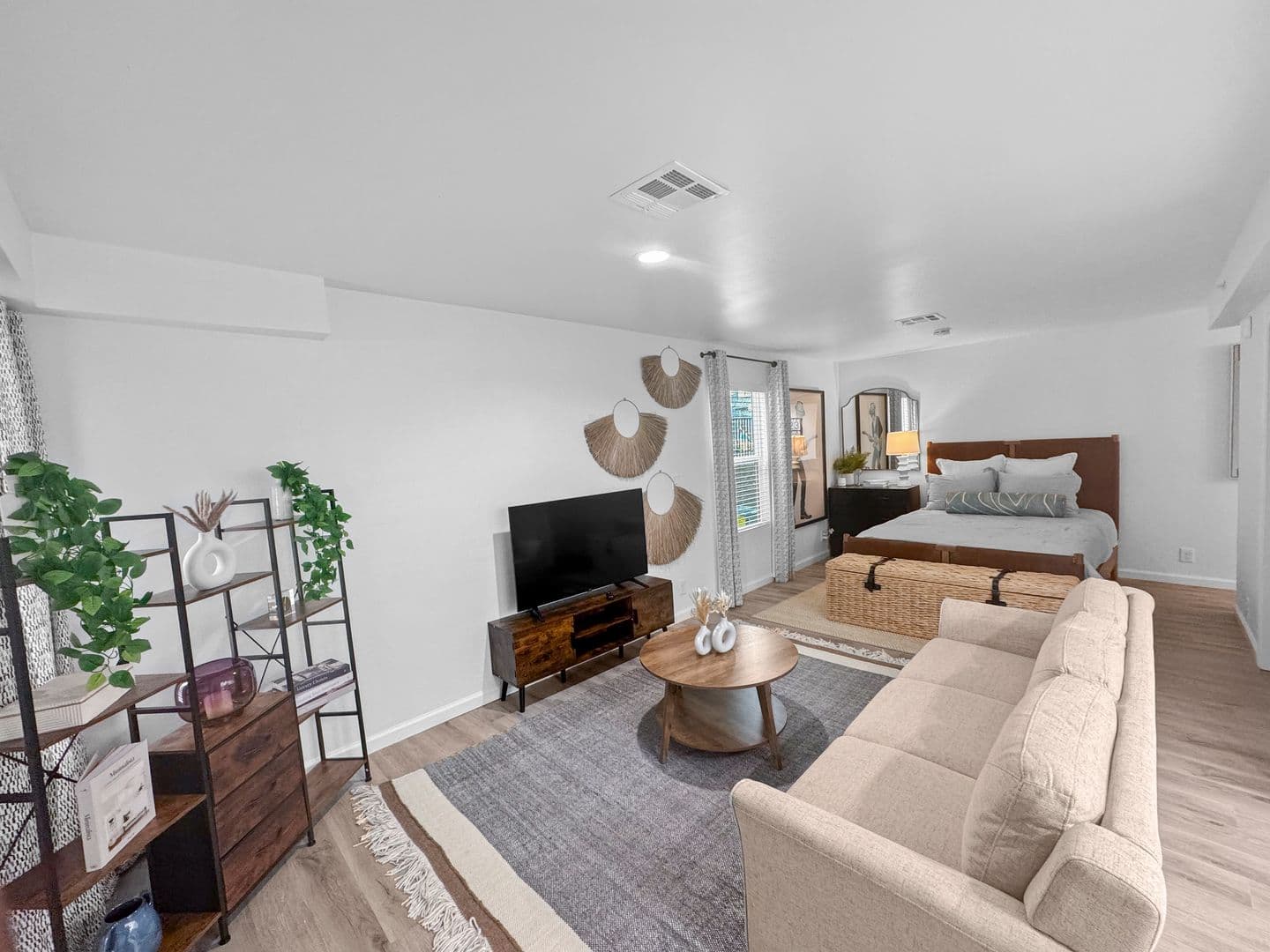 Raleigh Apartment: 1000 Navaho Dr