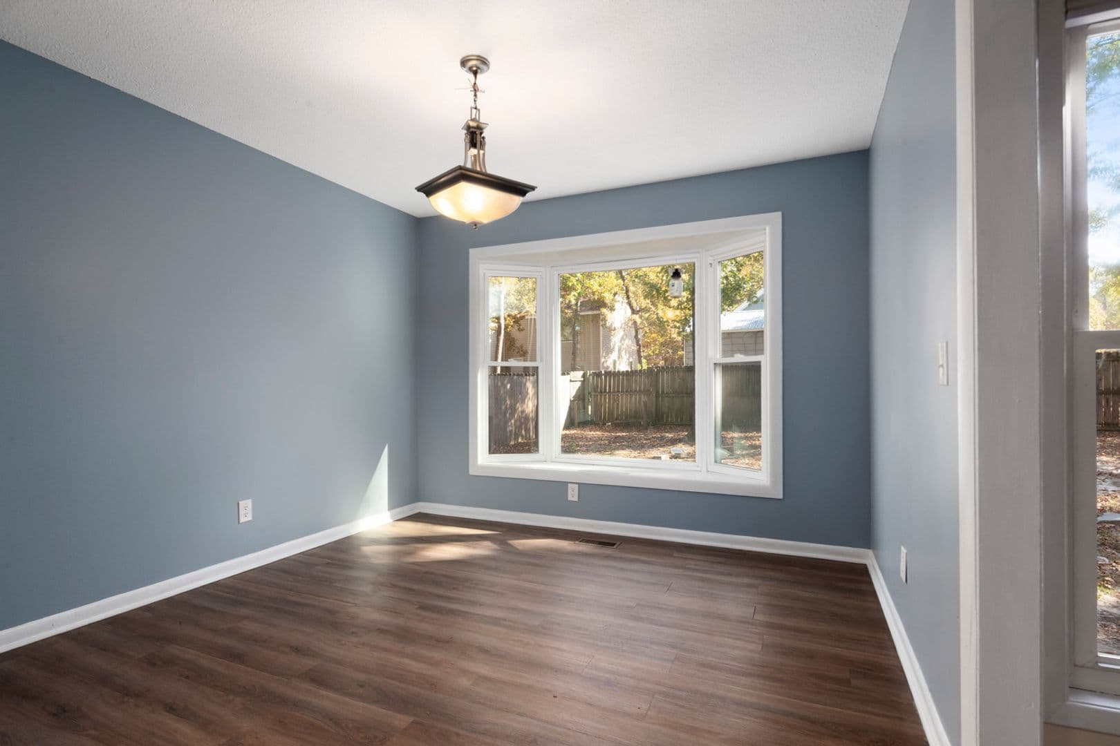 Fayetteville House: 326 Whipple Tree Ln