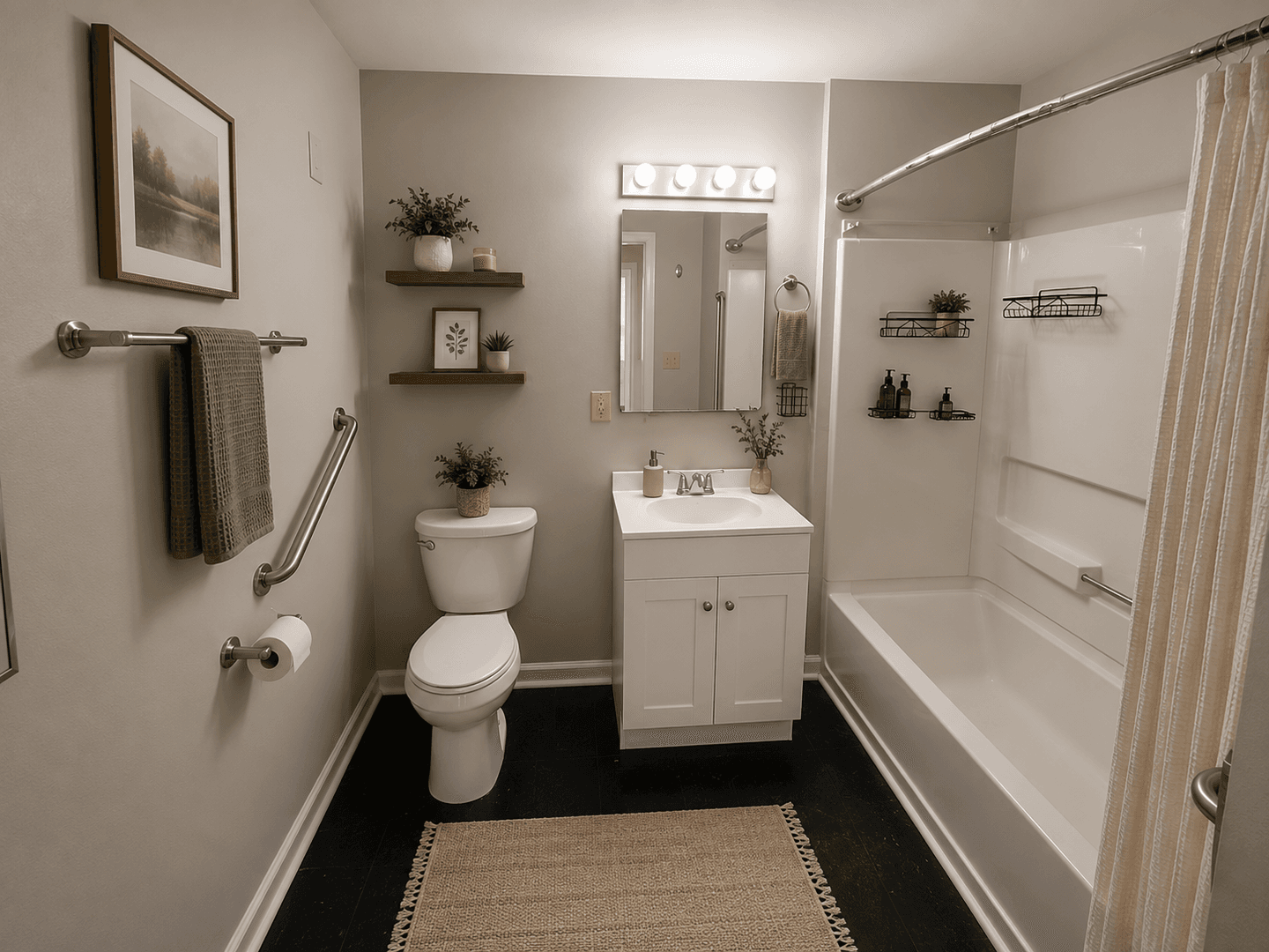 Raleigh Apartment: 304-308 Buck Jones Rd