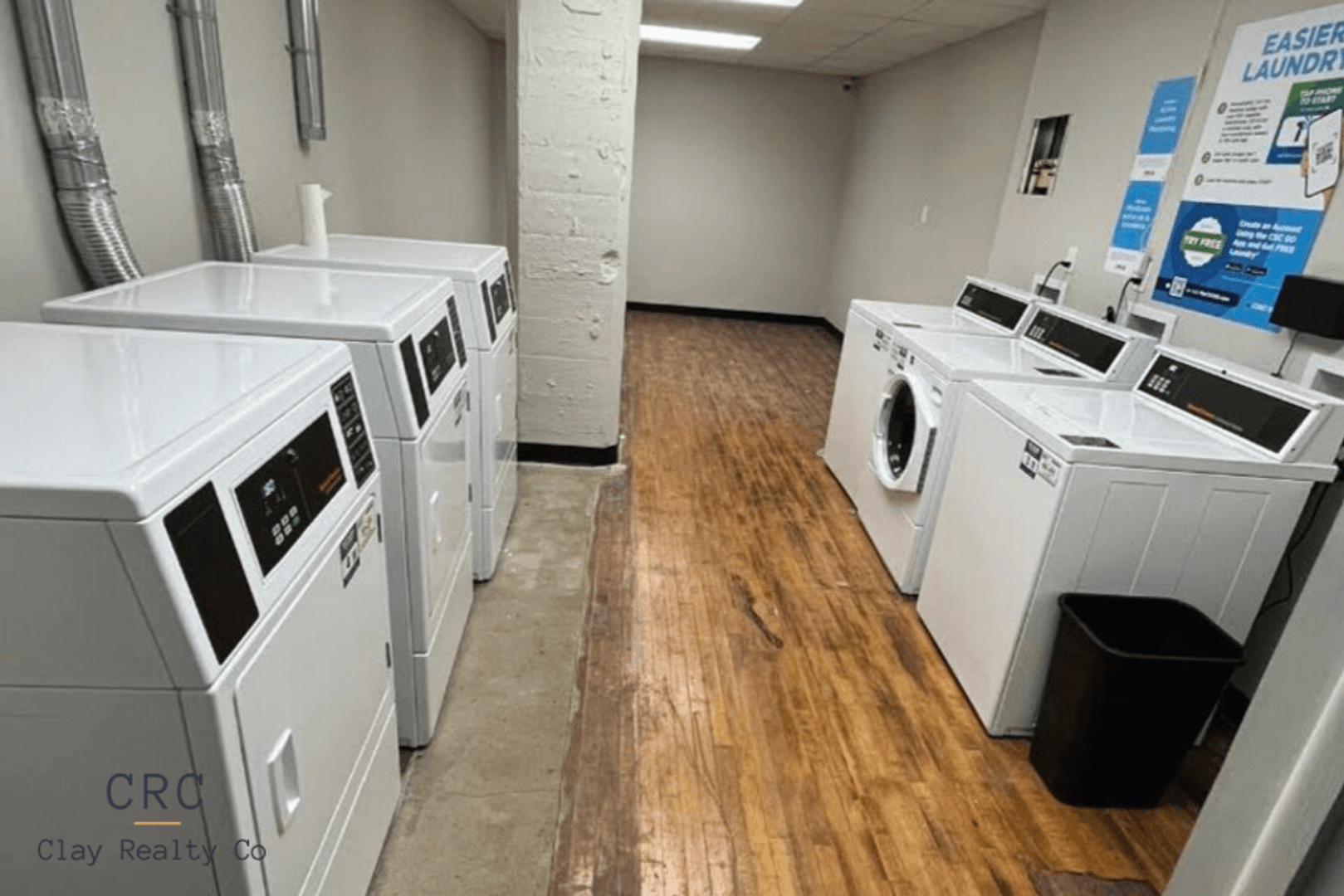 Eden Apartment: 625 Washington St