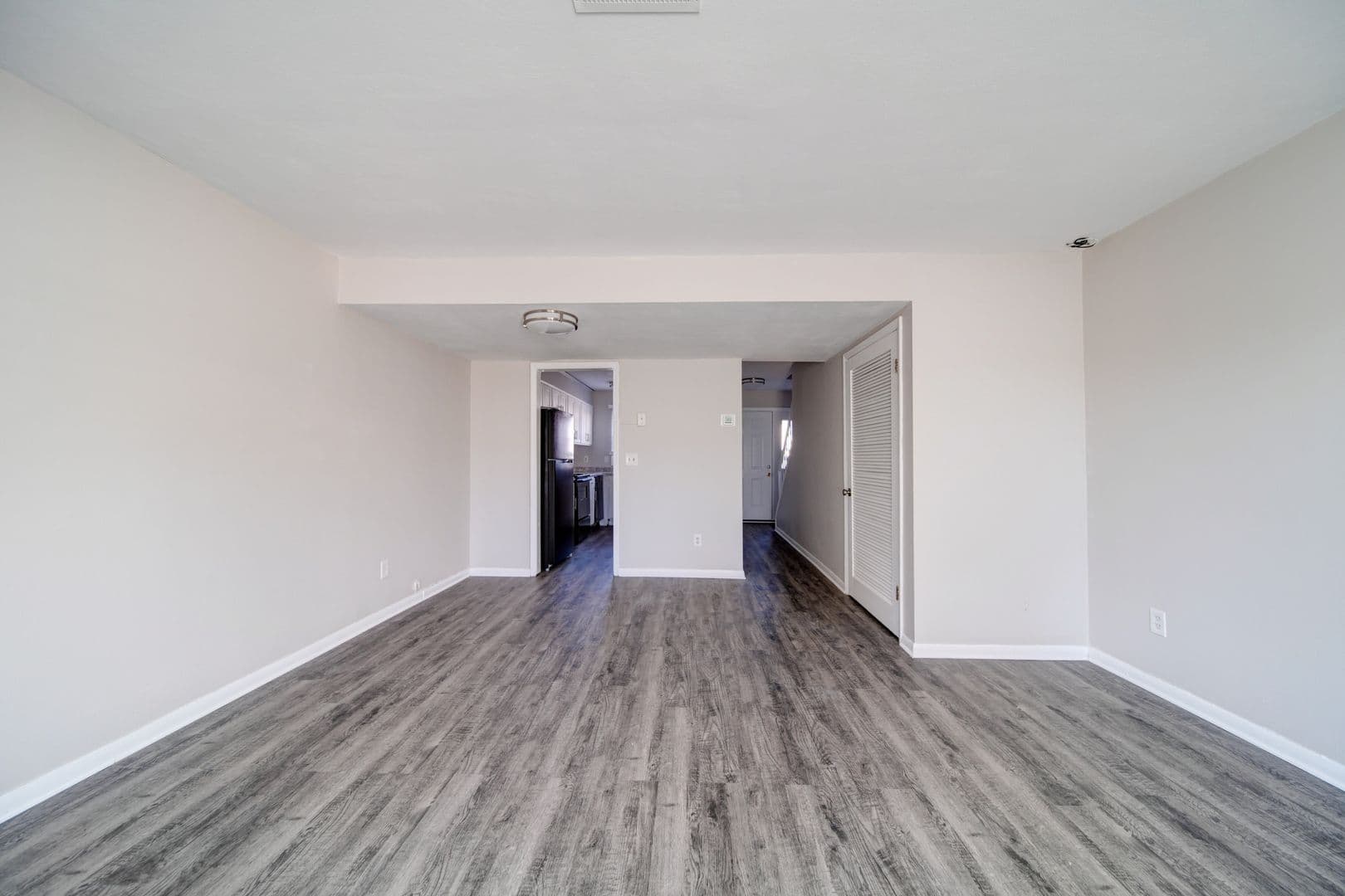 Greenville Townhome: 2505 Charles Blvd