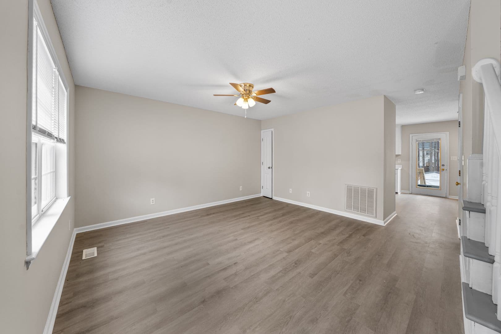Smithfield Apartment: 103-132 Cambridge Pl