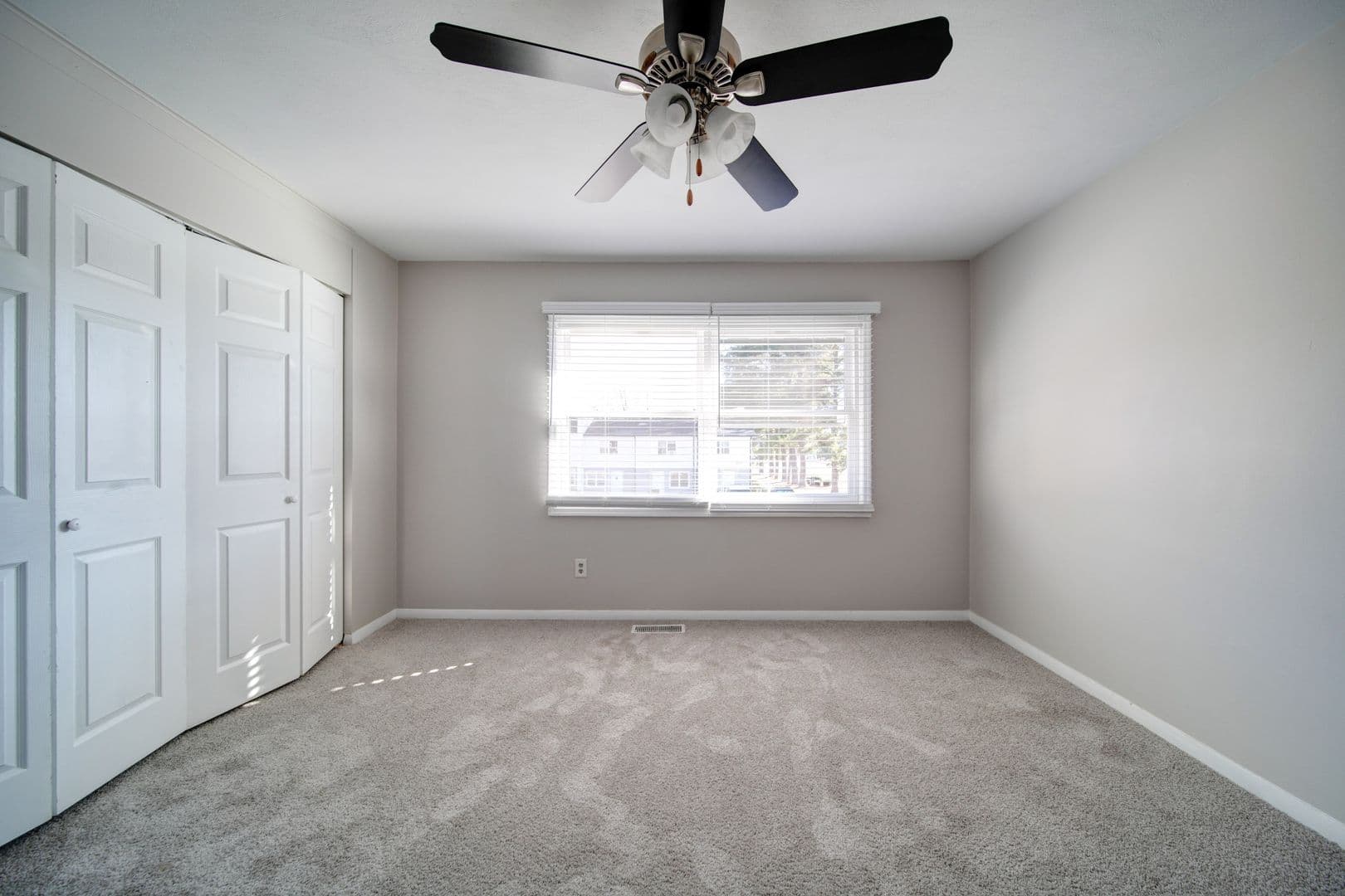 Greenville Townhome: 2505 Charles Blvd