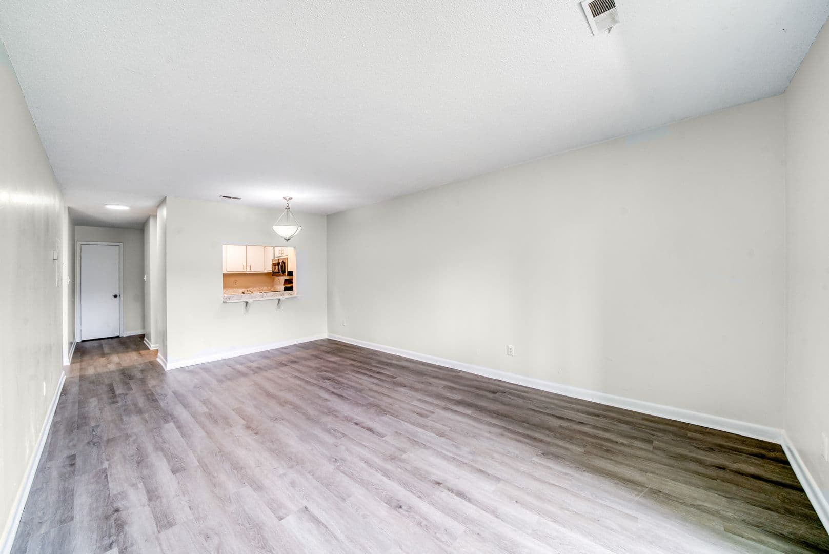 Knightdale Apartment: 335 Railroad St