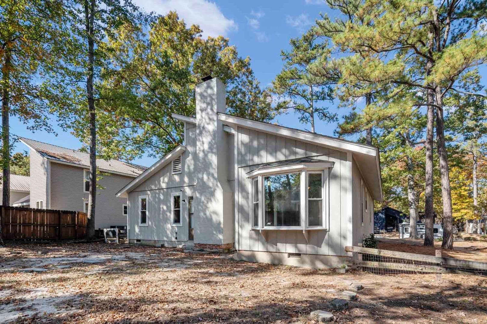 Fayetteville House: 326 Whipple Tree Ln