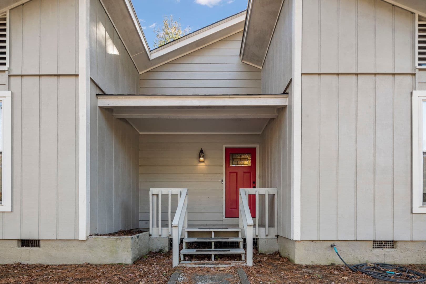 Fayetteville House: 326 Whipple Tree Ln