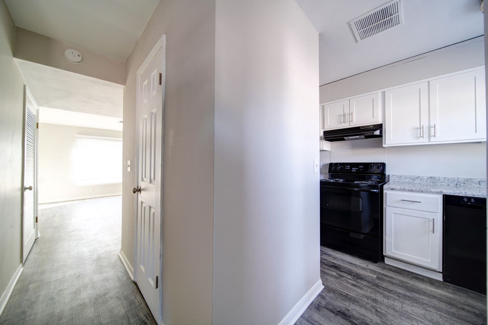 Greenville Townhome: 2505 Charles Blvd
