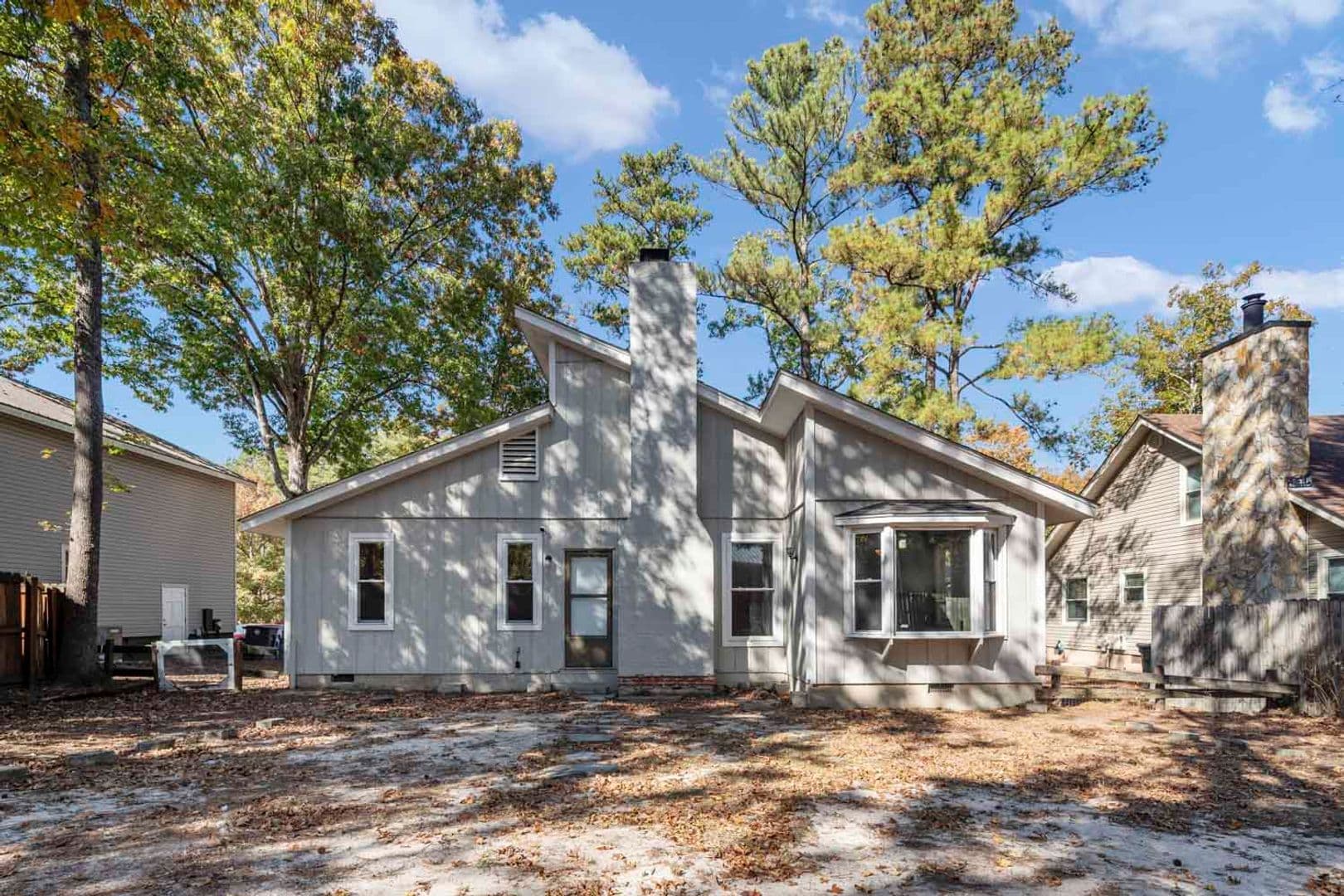 Fayetteville House: 326 Whipple Tree Ln