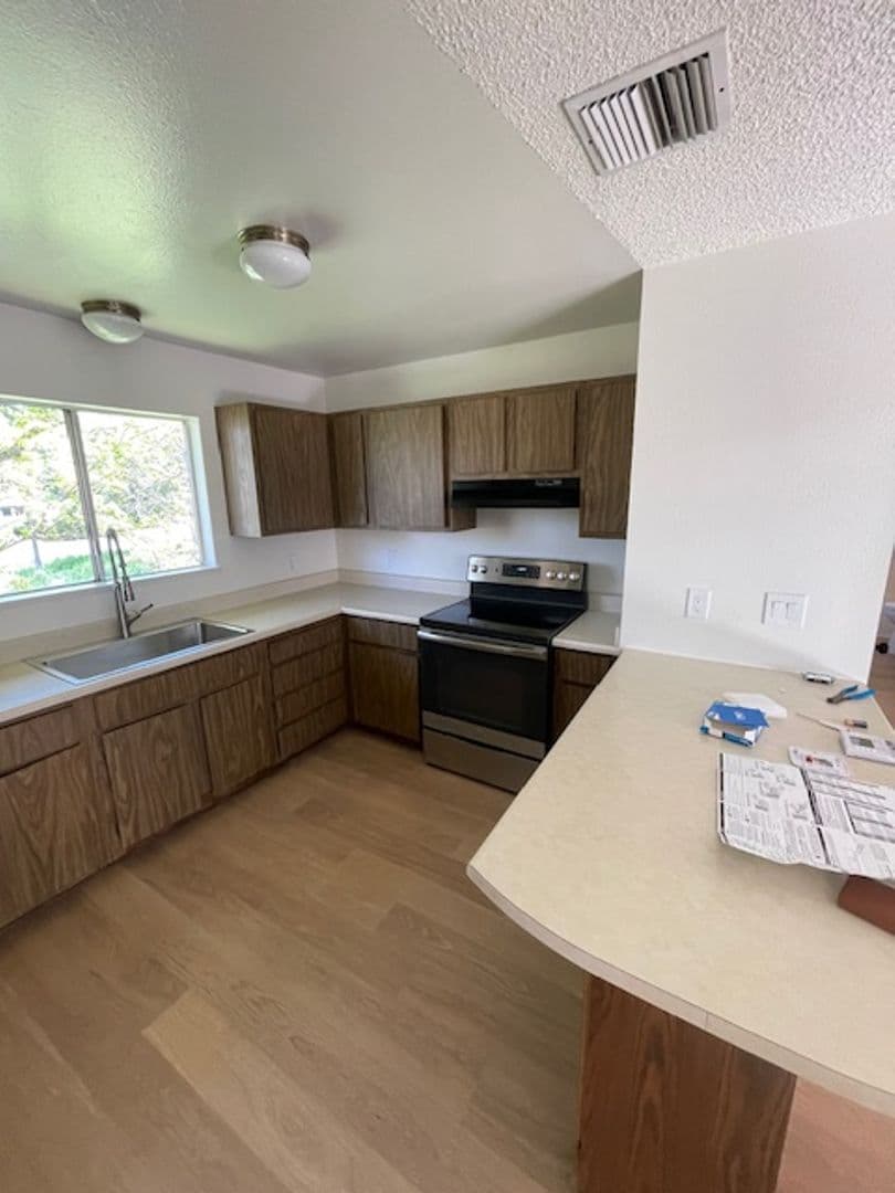 Atascadero Condo: 5525 Capistrano #28