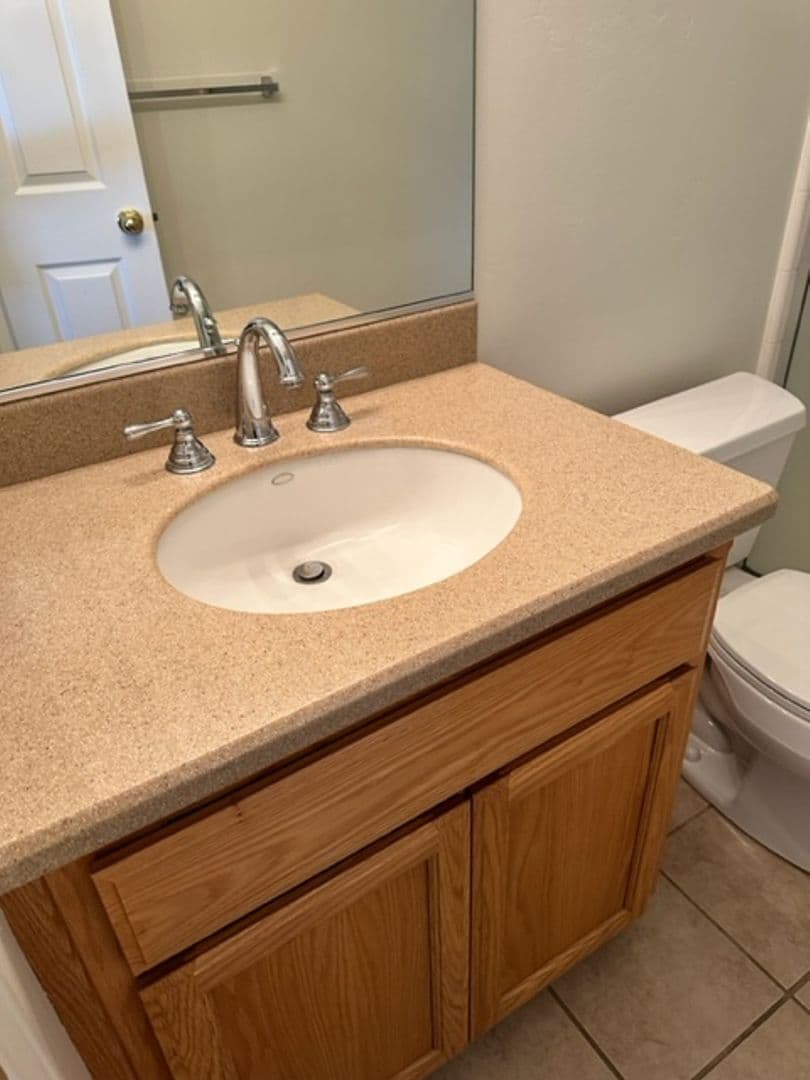 Paso Robles House: 5680 Reindeer Place