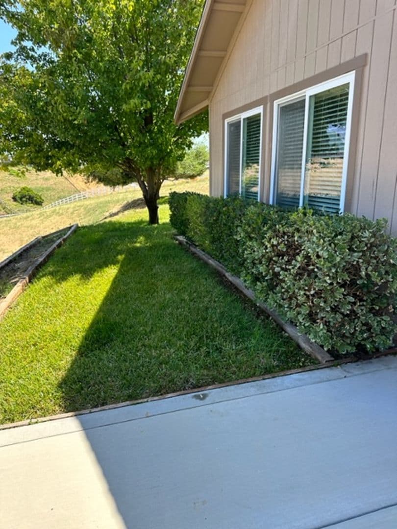 Paso Robles House: 5680 Reindeer Place