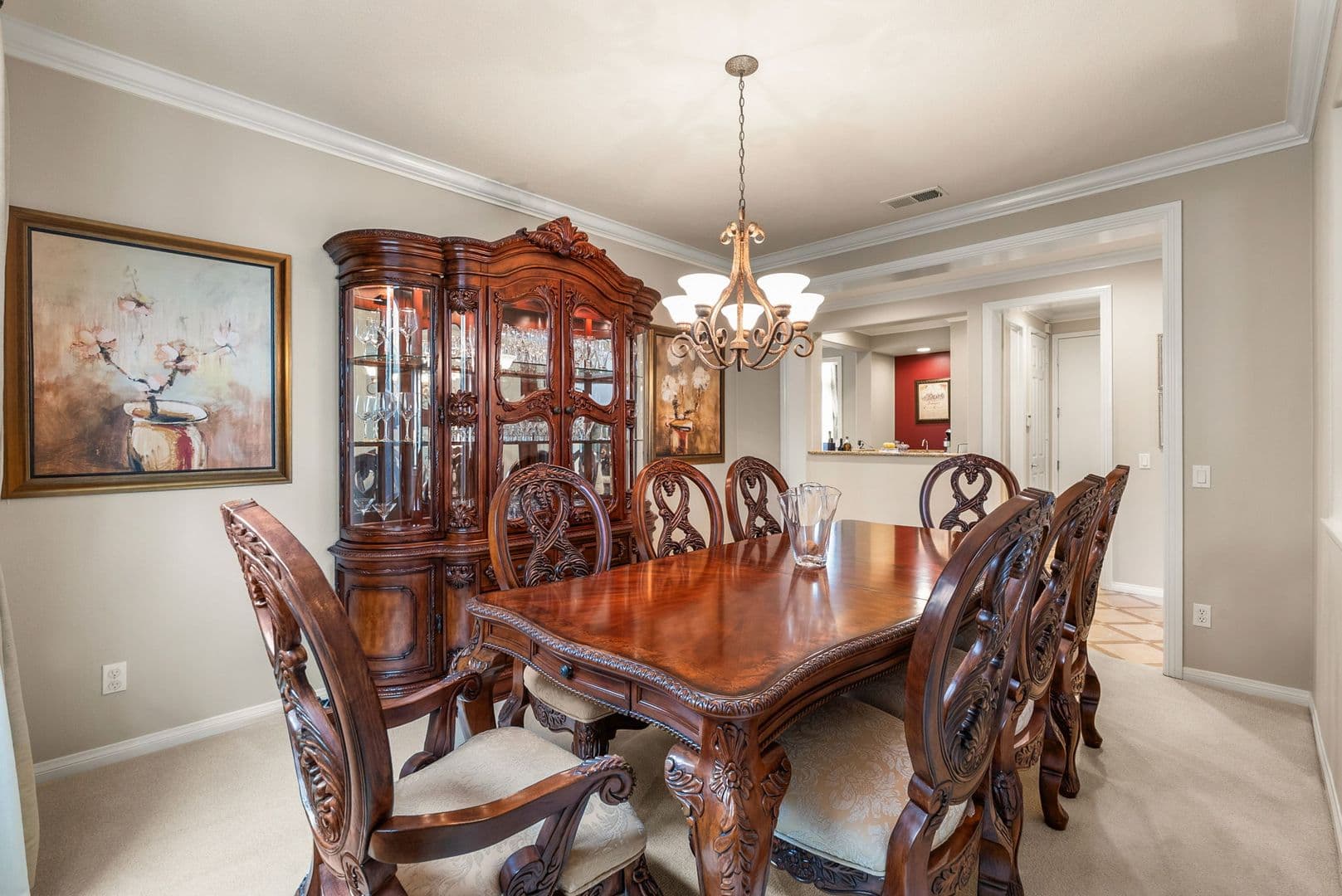 Santa Clarita House: 29176 Valley Oak Place