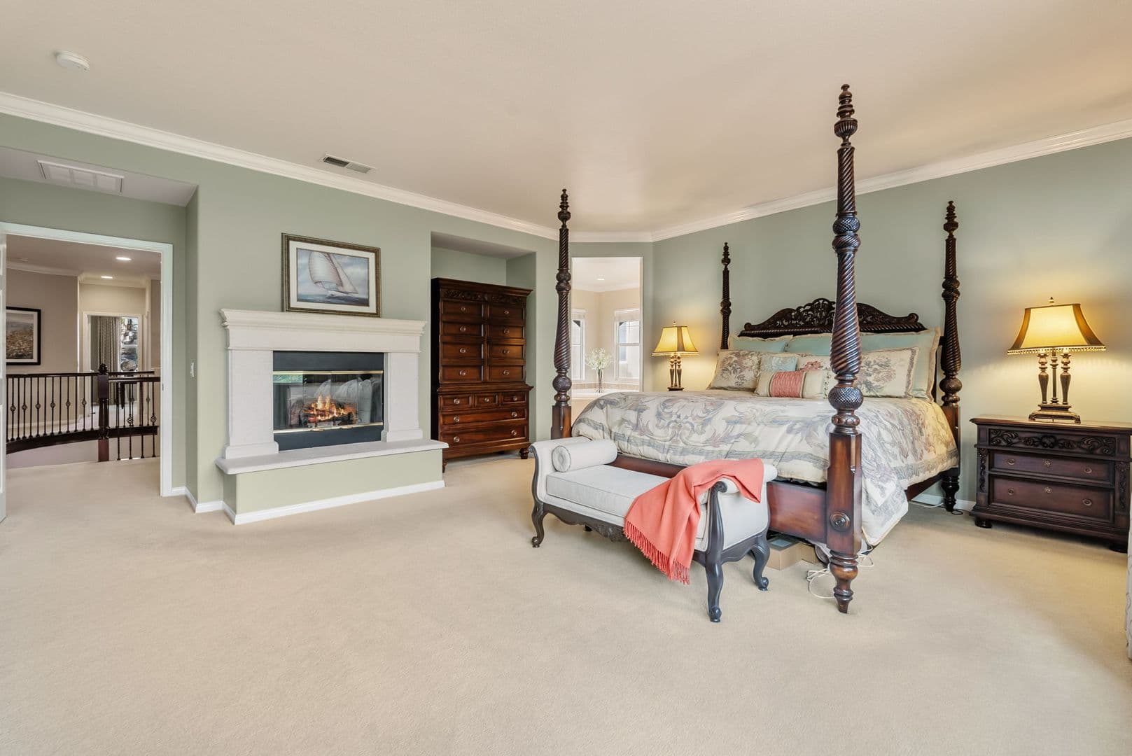 Santa Clarita House: 29176 Valley Oak Place