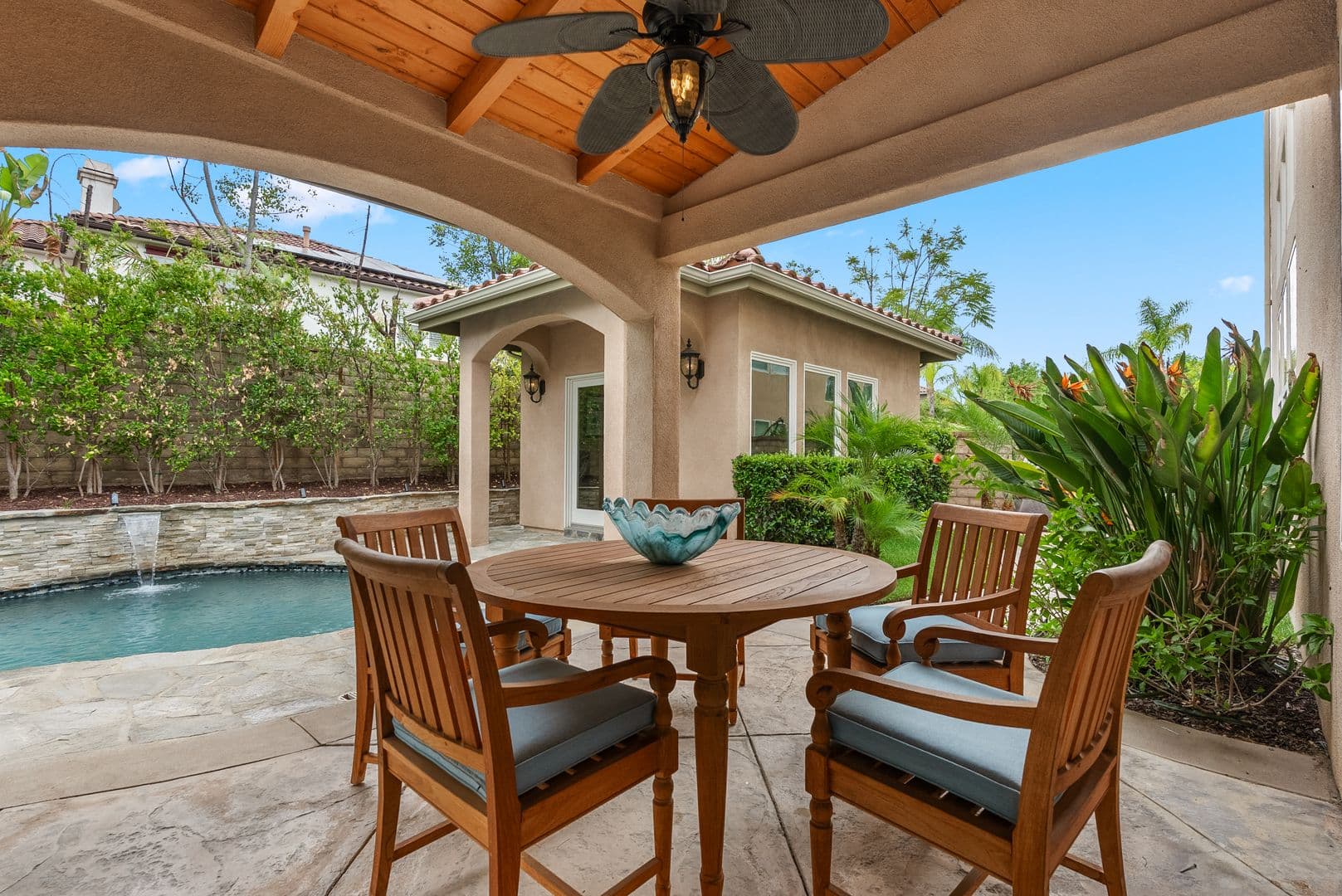 Santa Clarita House: 29176 Valley Oak Place