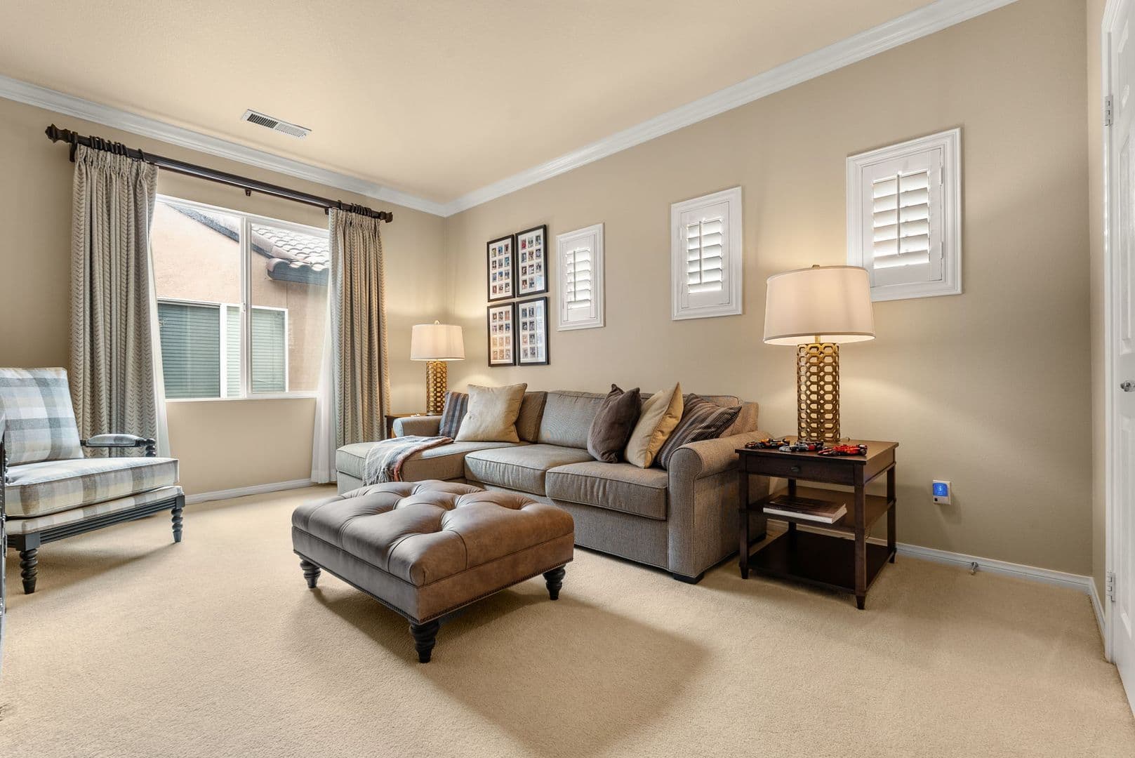 Santa Clarita House: 29176 Valley Oak Place