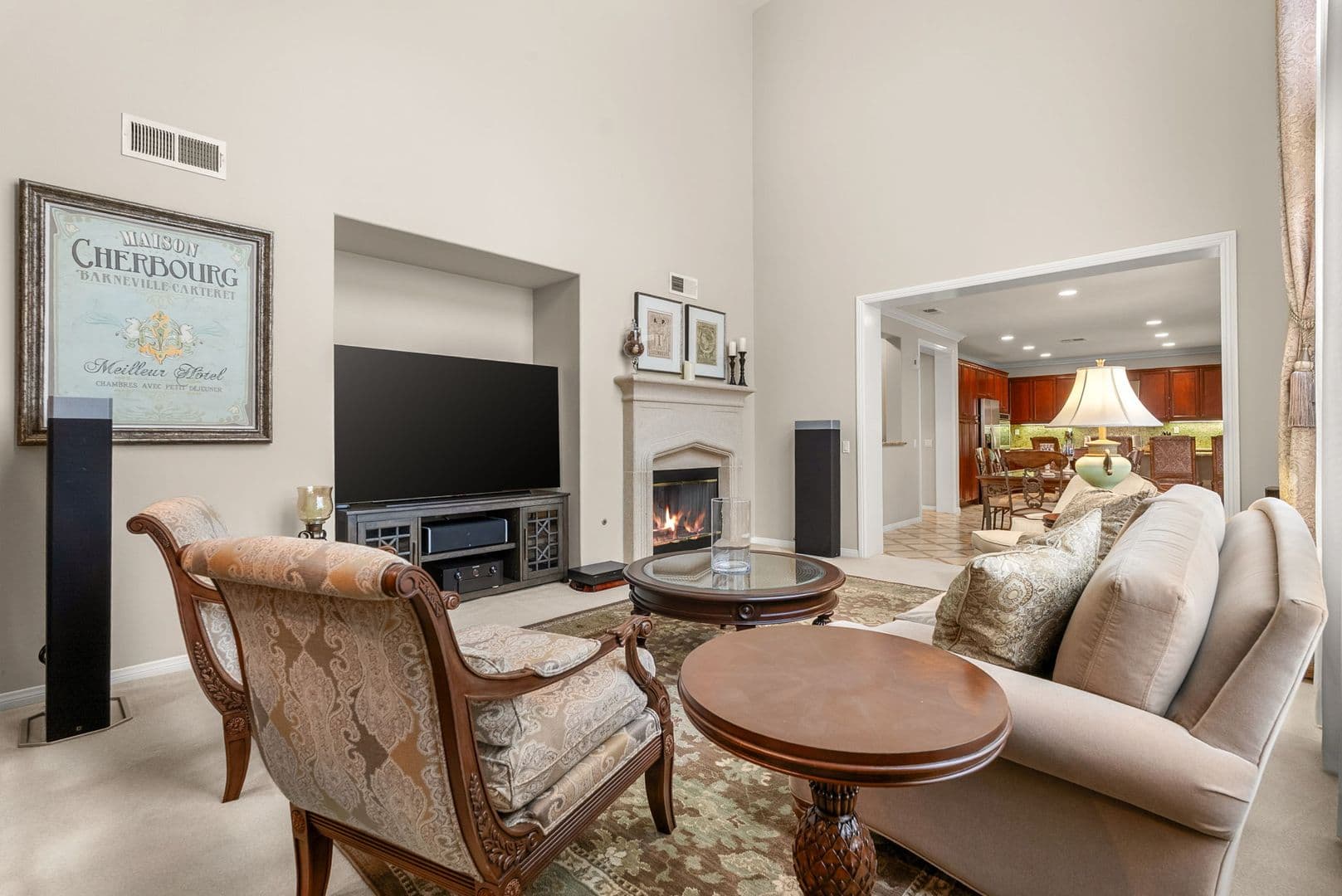 Santa Clarita House: 29176 Valley Oak Place