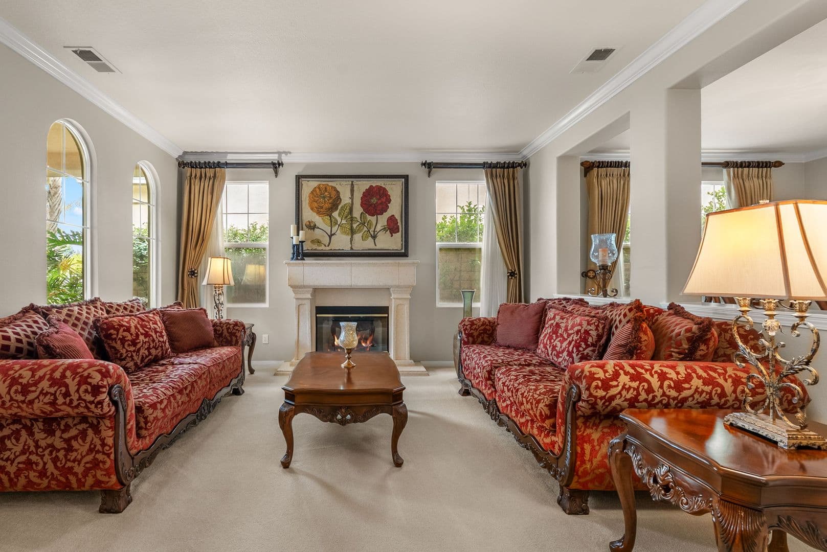 Santa Clarita House: 29176 Valley Oak Place