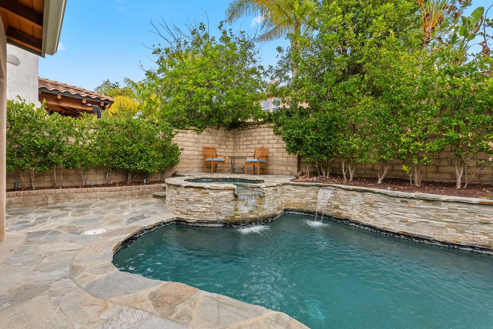 Santa Clarita House: 29176 Valley Oak Place