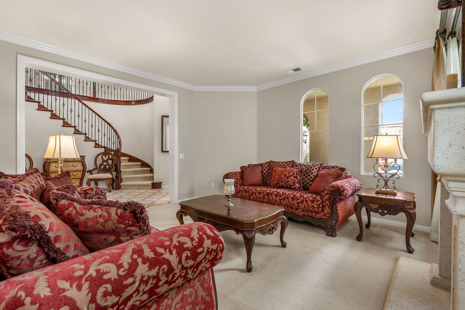 Santa Clarita House: 29176 Valley Oak Place