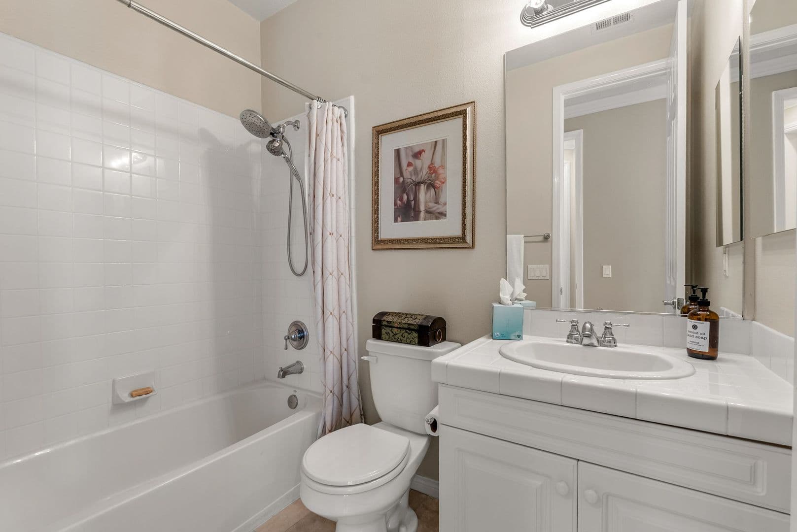 Santa Clarita House: 29176 Valley Oak Place