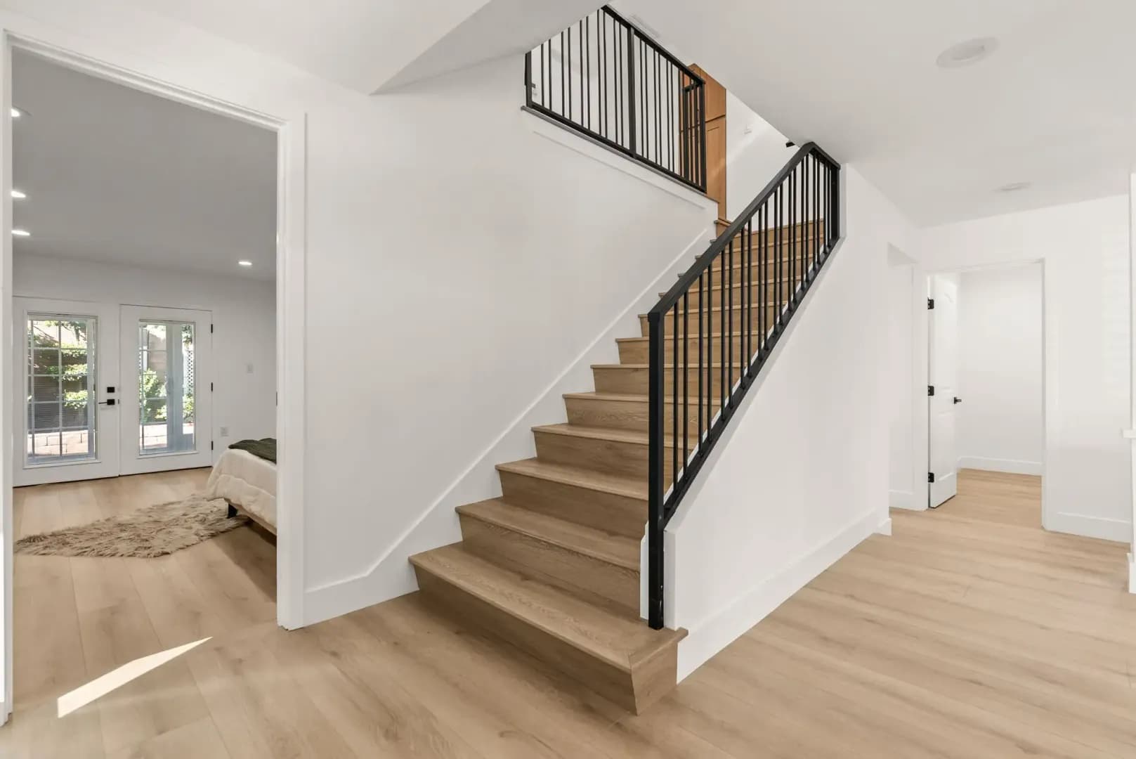 Porter Ranch House: 10856 Topeka Drive