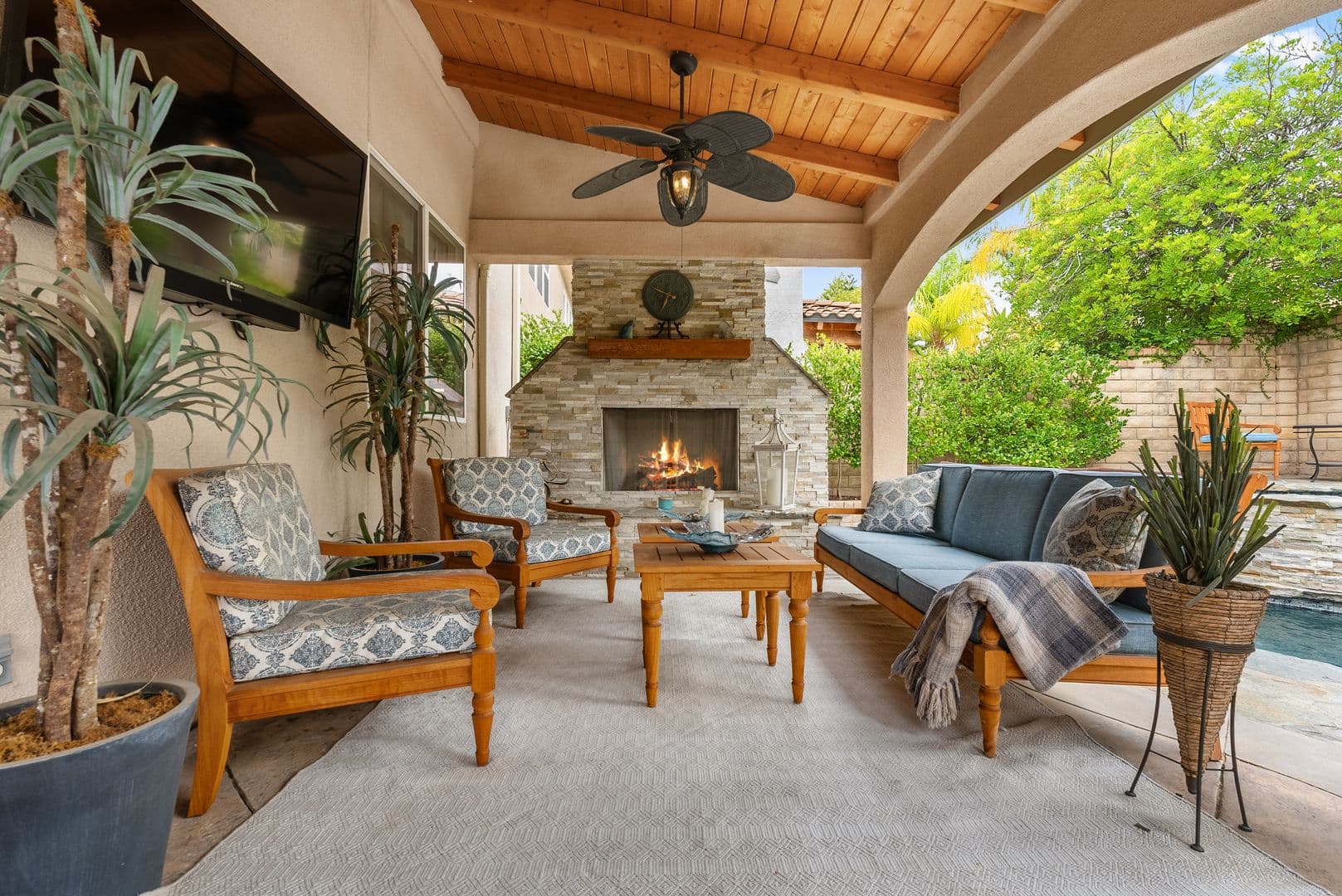 Santa Clarita House: 29176 Valley Oak Place