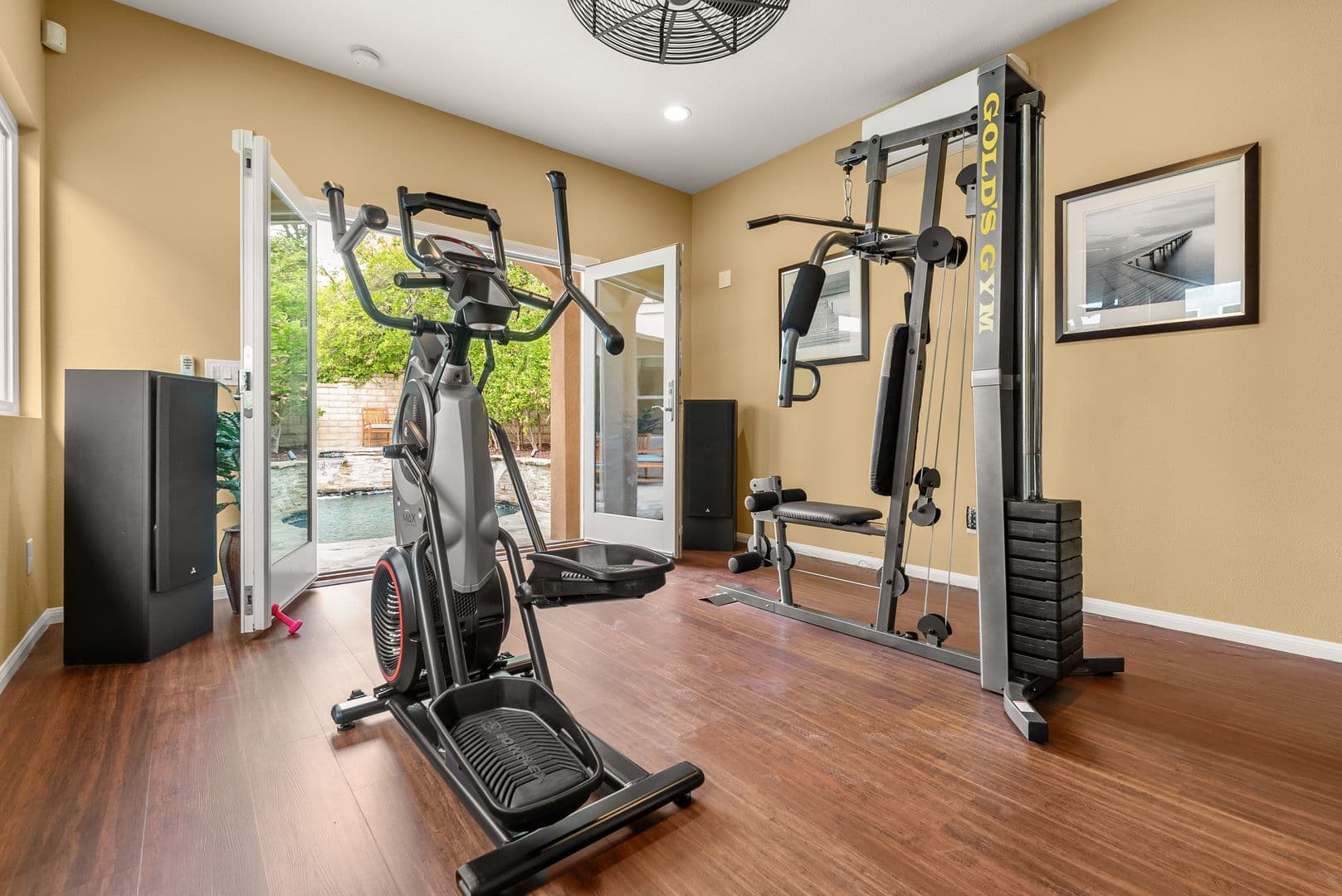 Santa Clarita House: 29176 Valley Oak Place