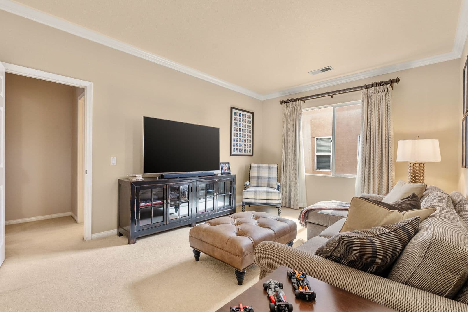 Santa Clarita House: 29176 Valley Oak Place