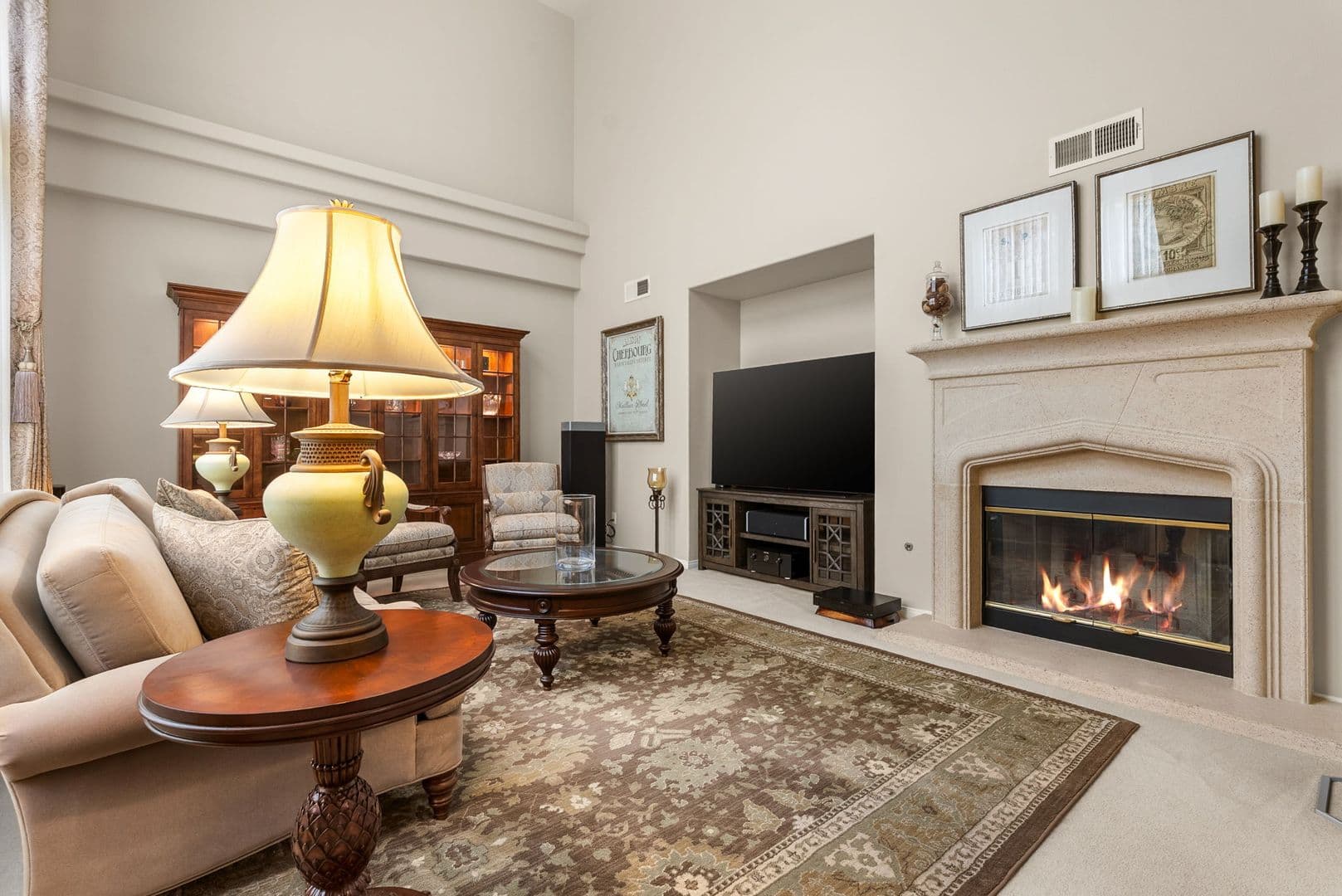 Santa Clarita House: 29176 Valley Oak Place