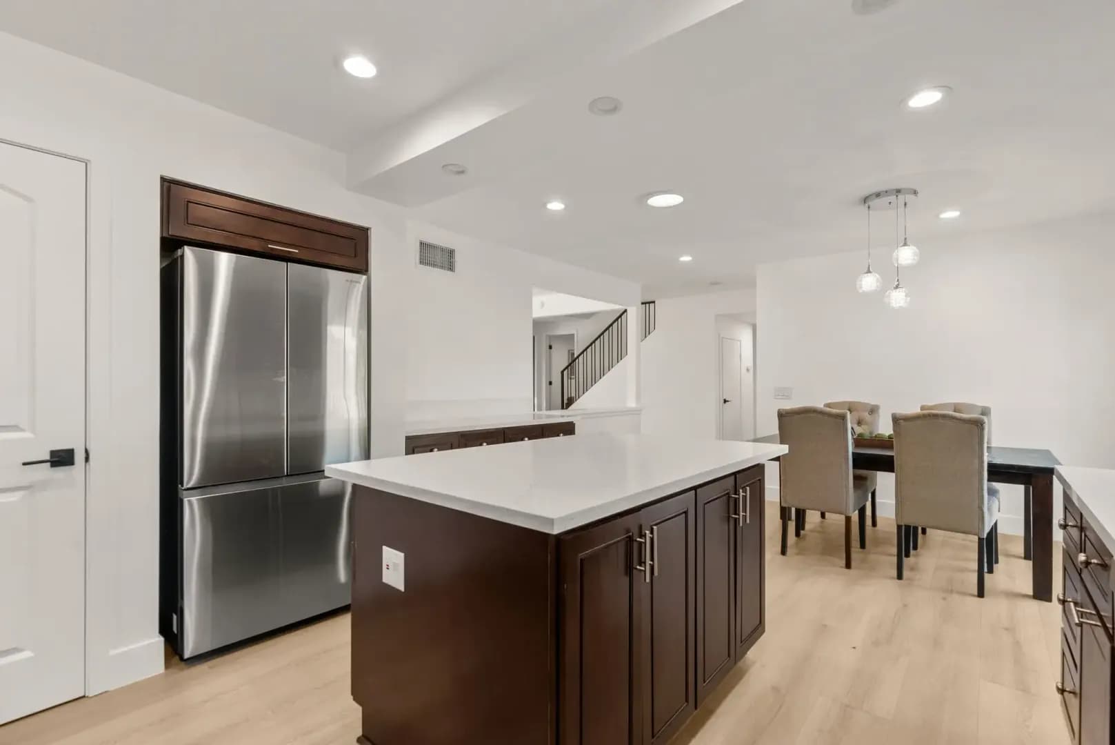 Porter Ranch House: 10856 Topeka Drive