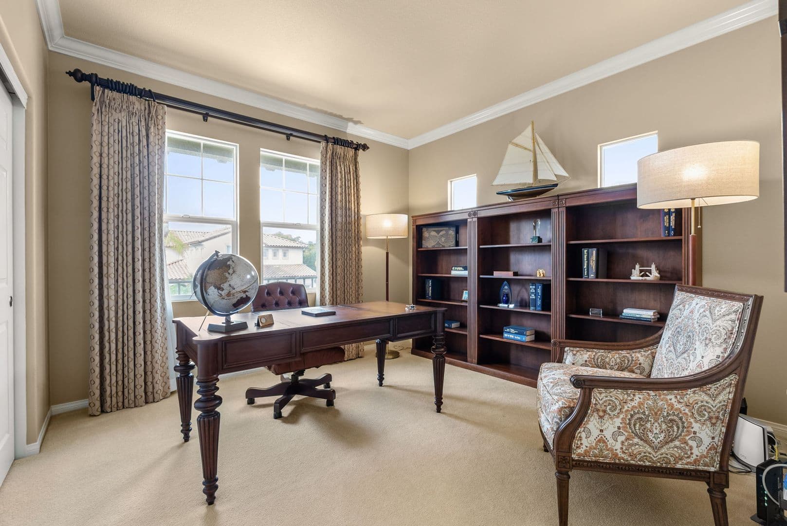 Santa Clarita House: 29176 Valley Oak Place