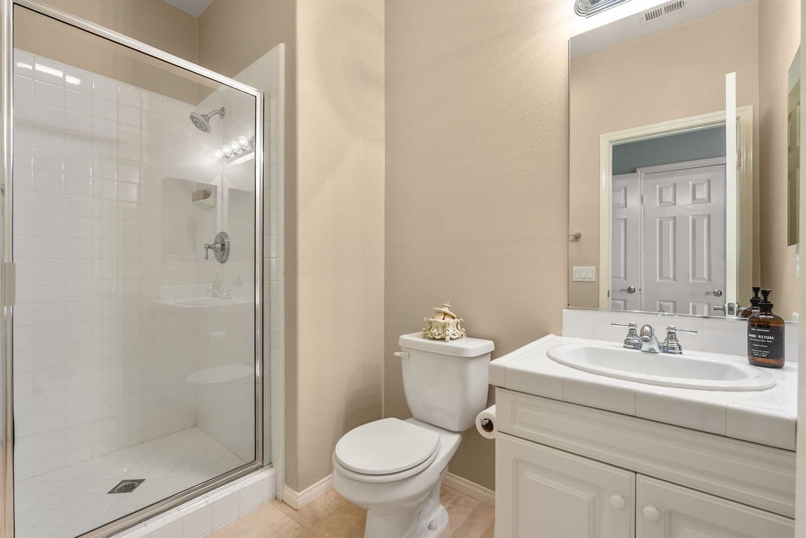 Santa Clarita House: 29176 Valley Oak Place