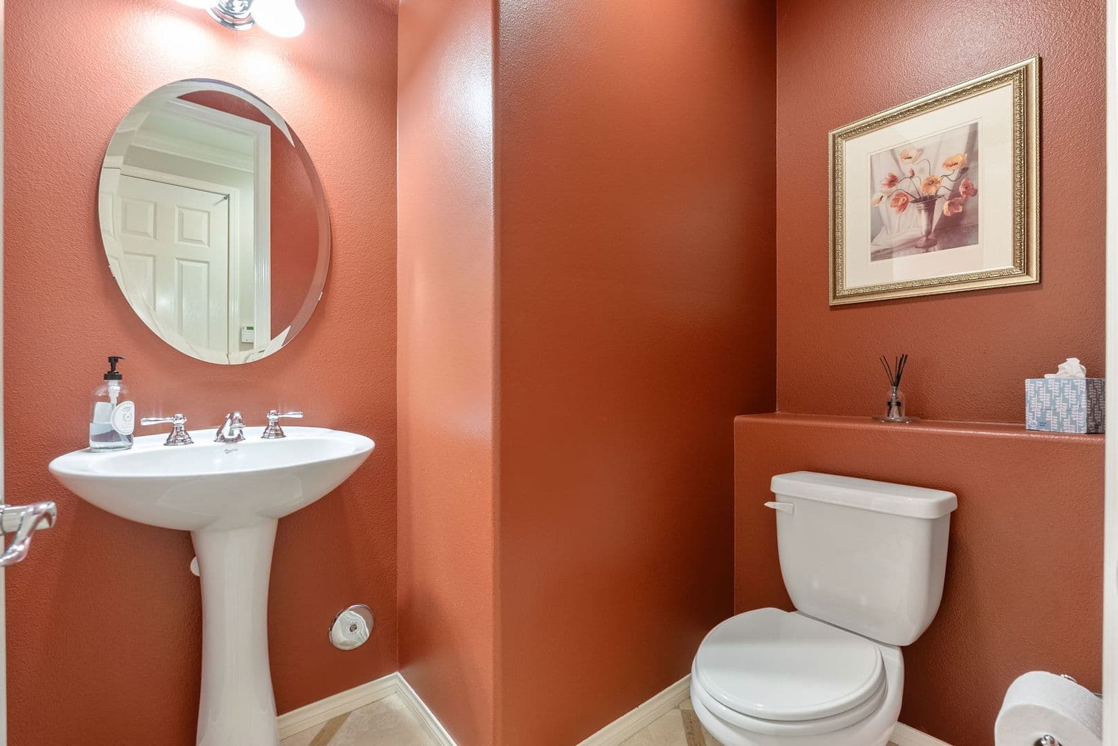 Santa Clarita House: 29176 Valley Oak Place