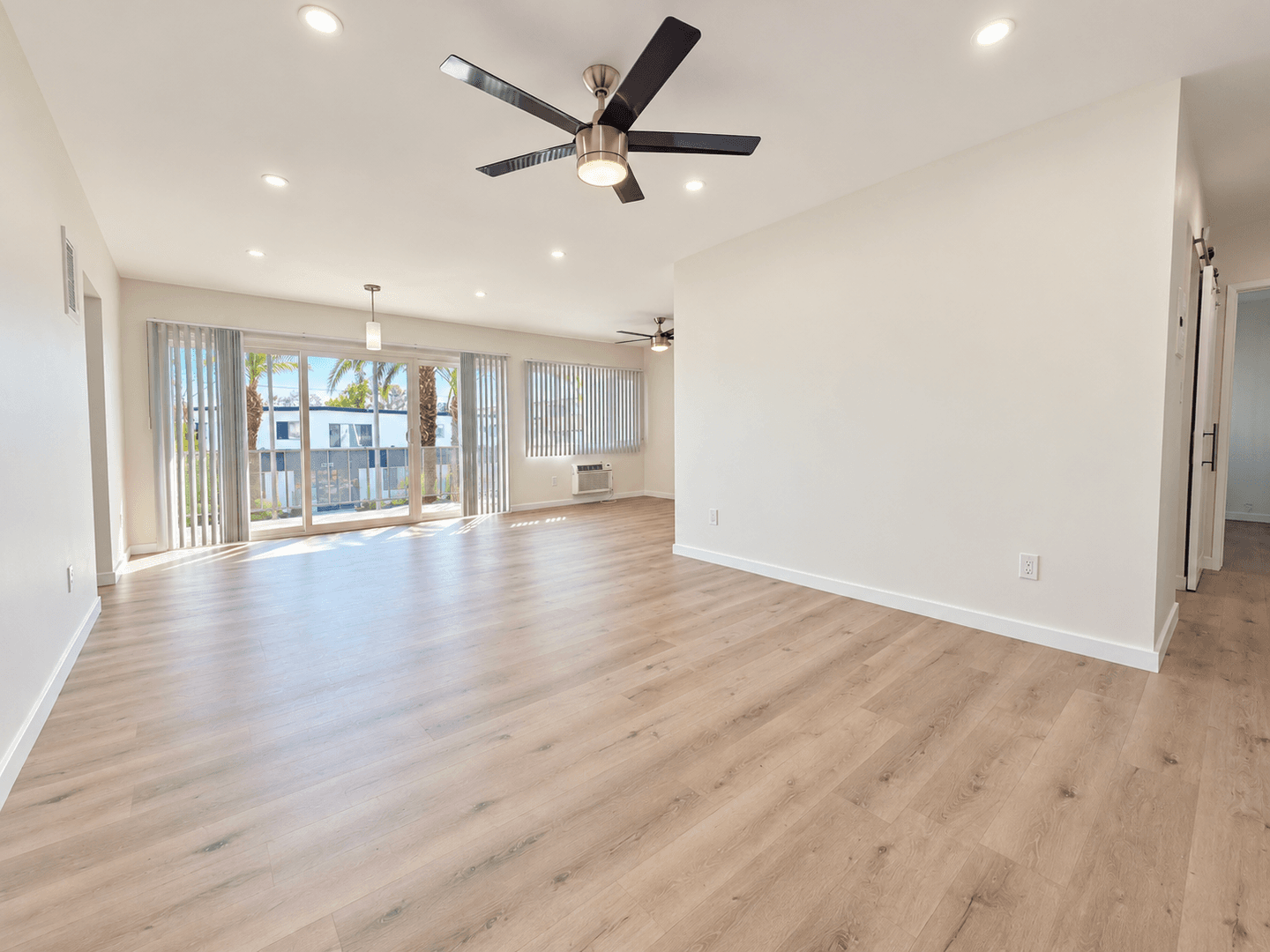 Valley Village Apartment: 5311 Corteen Pl