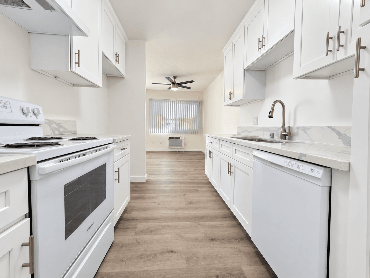 Valley Village Apartment: 5311 Corteen Pl
