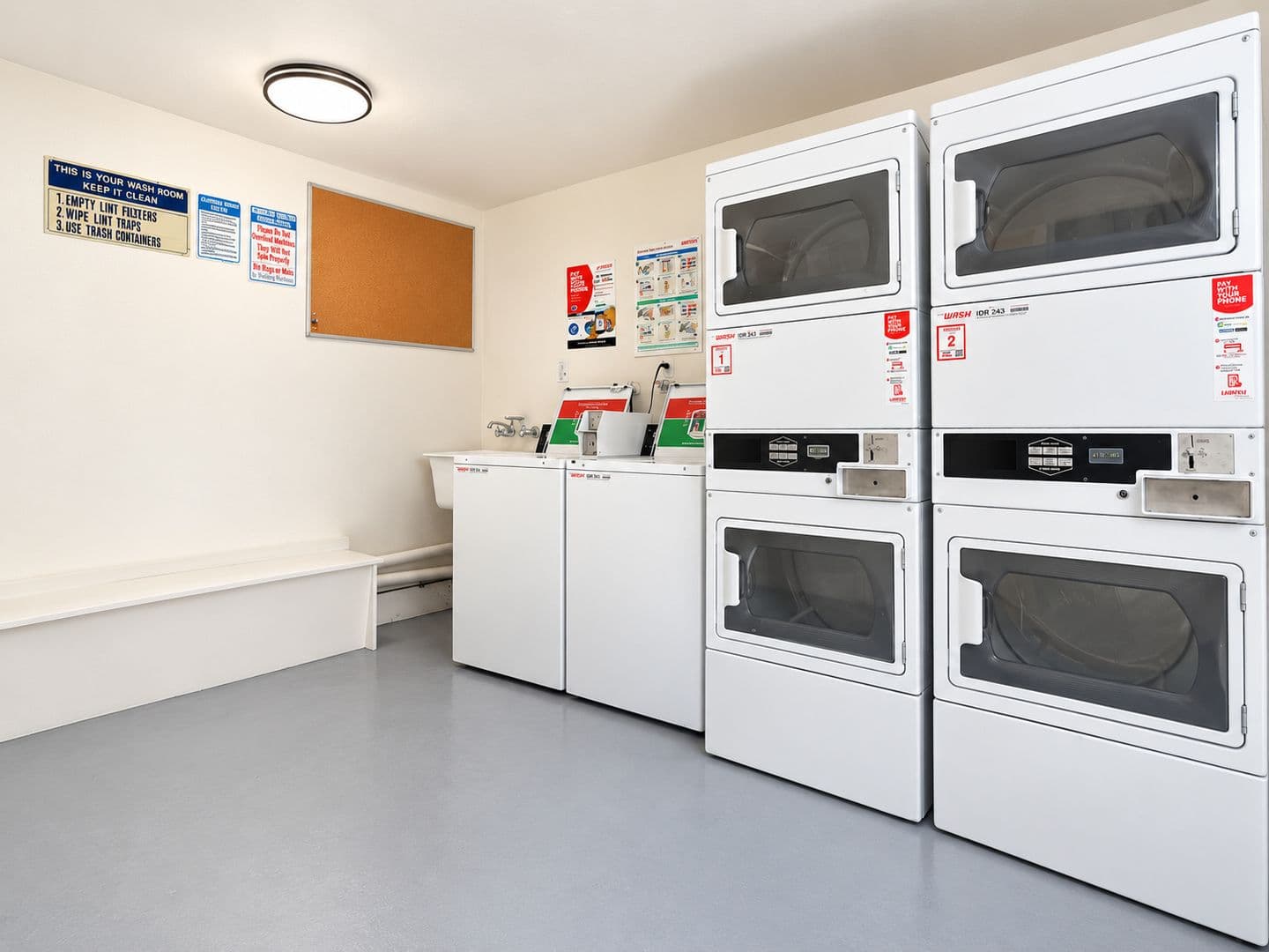 Valley Village Apartment: 5311 Corteen Pl