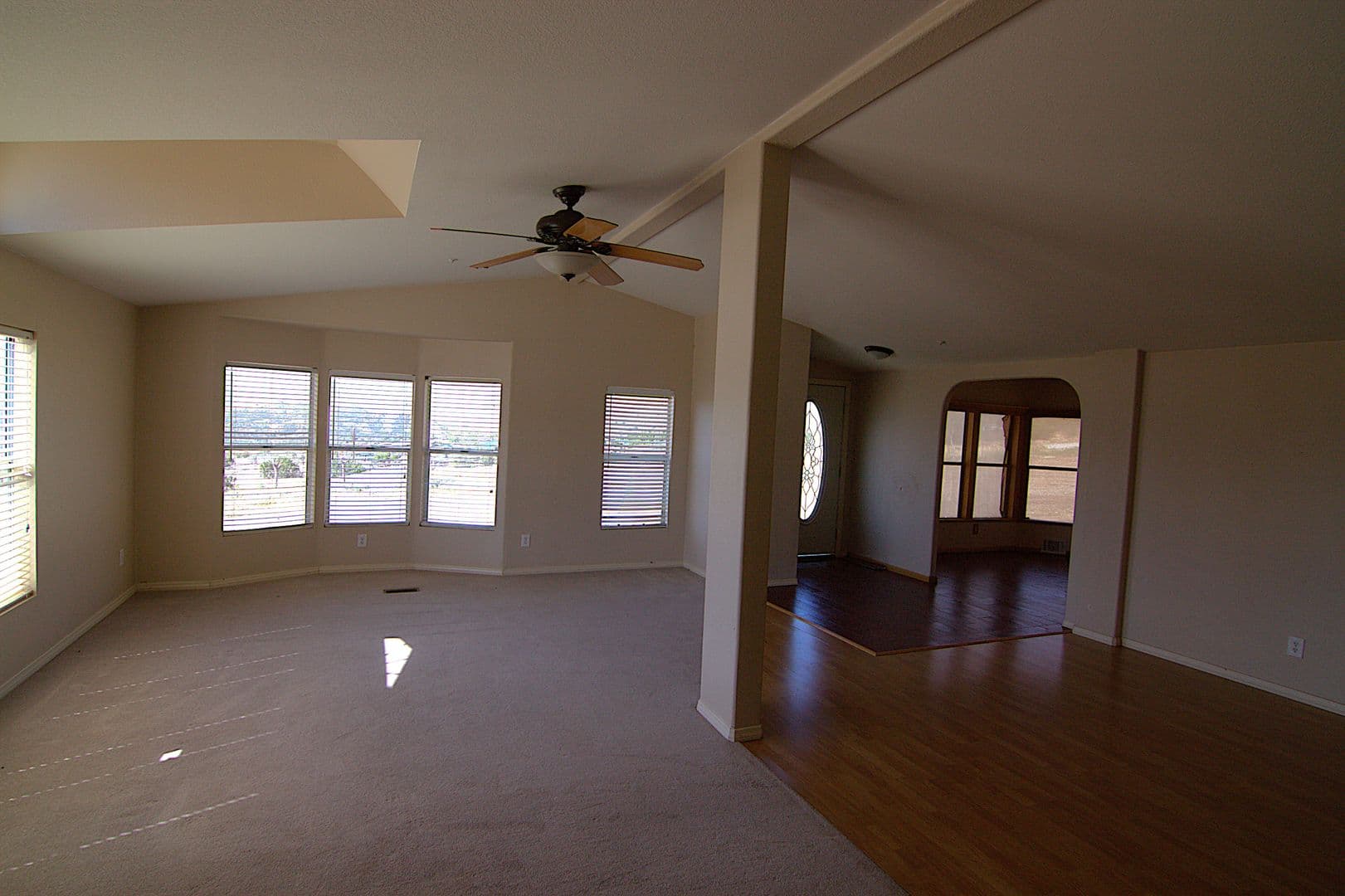 Acton House: 35850 Via Famero Dr
