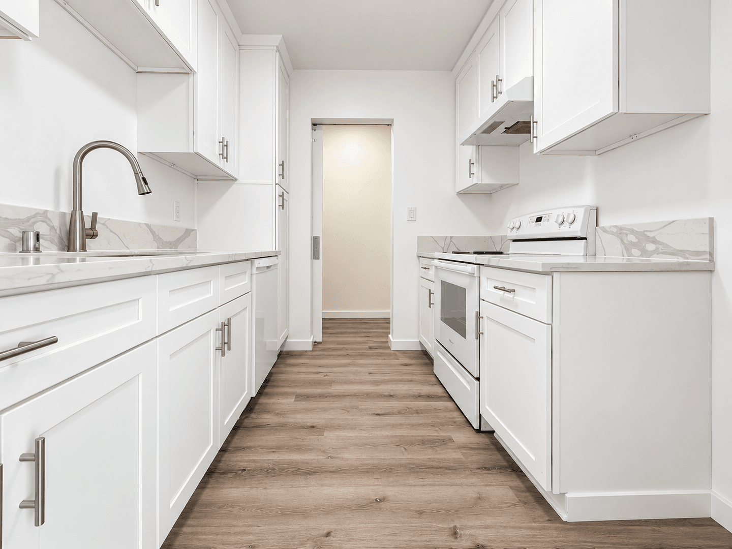 Valley Village Apartment: 5311 Corteen Pl