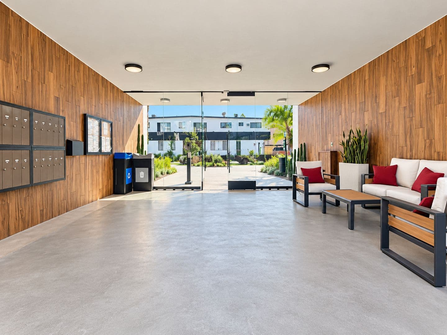 Valley Village Apartment: 5311 Corteen Pl