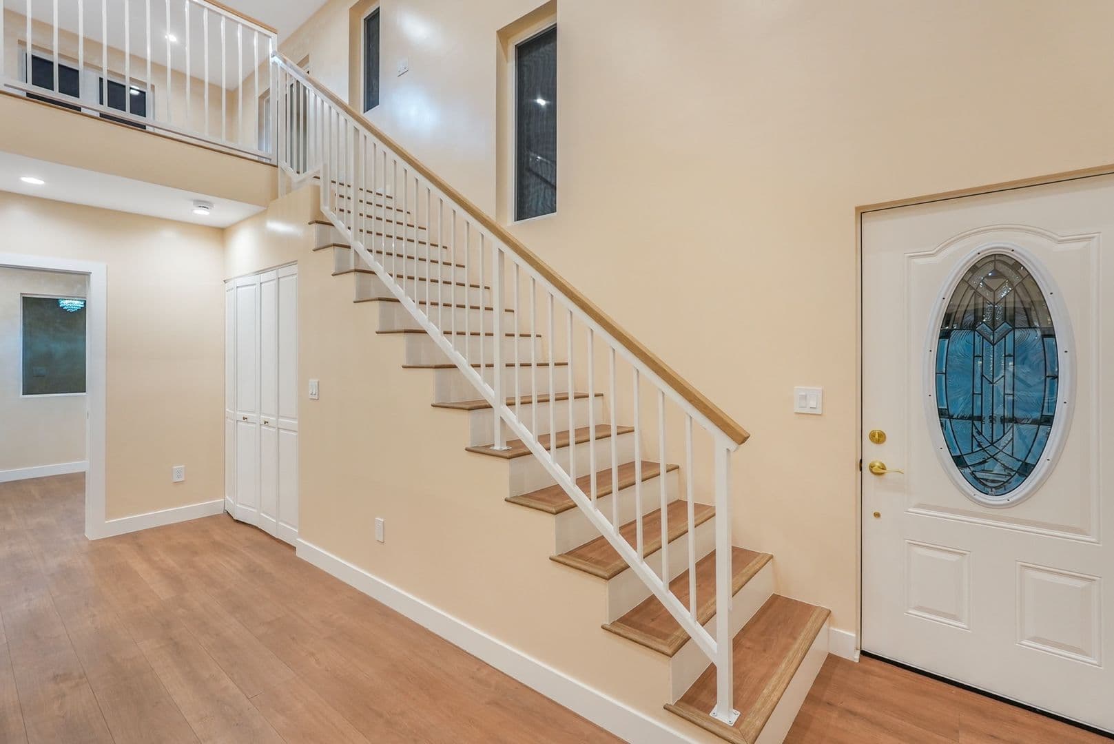 North Hollywood House: 11554 Arminta St