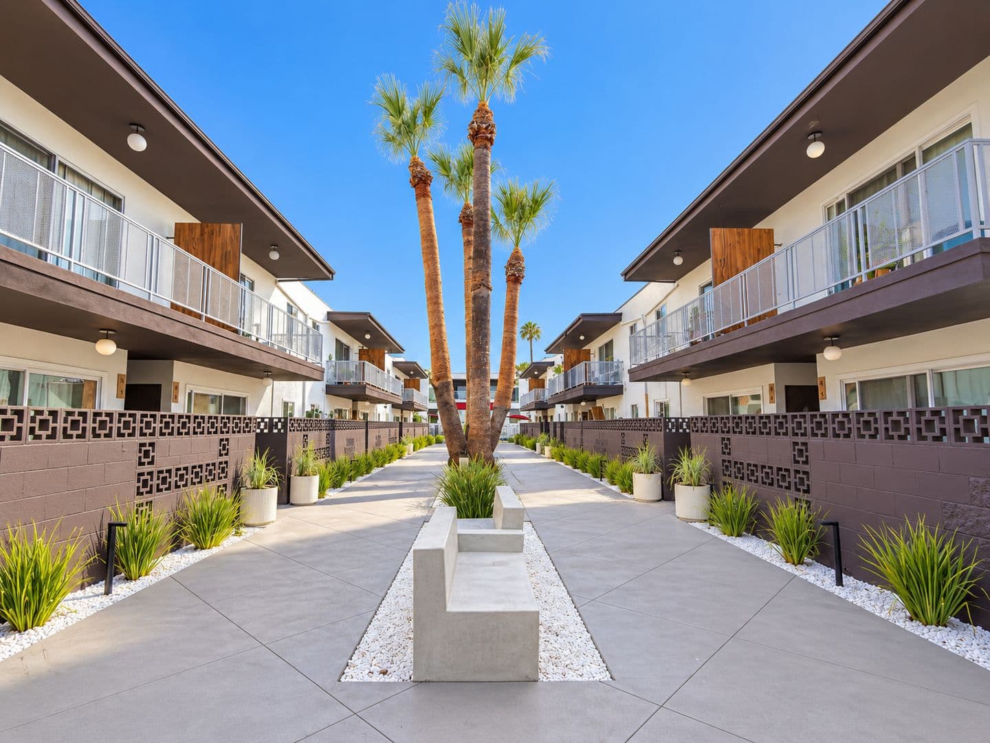 Valley Village Apartment: 5311 Corteen Pl